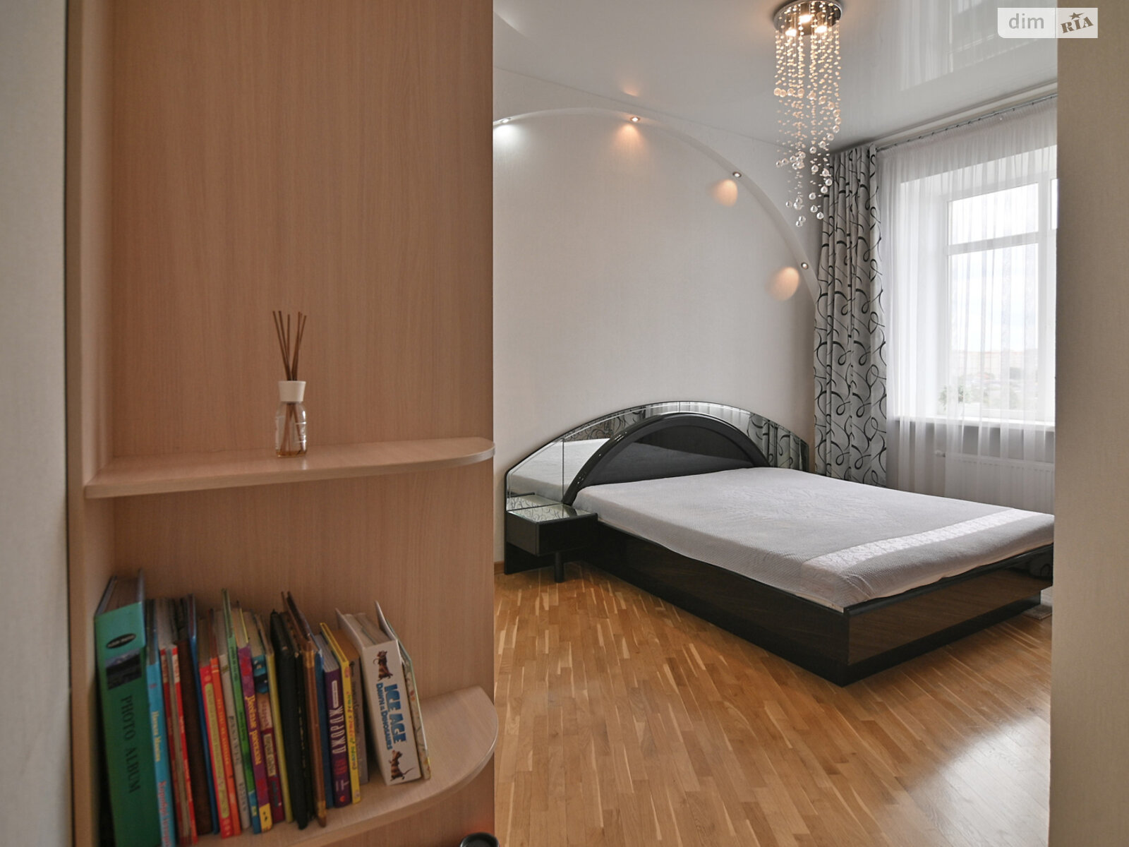Продажа двухкомнатной квартиры в Ровно, на ул. Гайдамацкая 2Б, район Чайка фото 1 Продажа двухкомнатной квартиры в Ровно, на ул. Гайдамацкая 2Б, район Чайка фото 1
