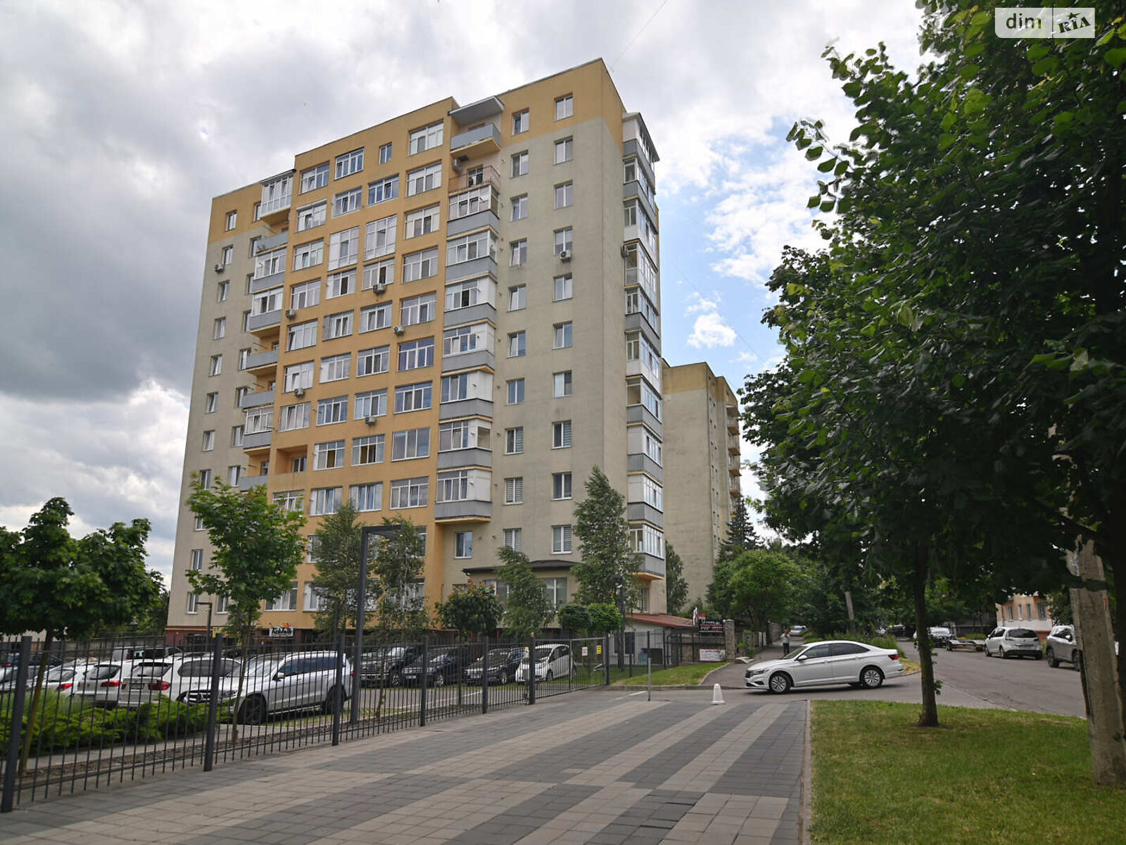 Продажа двухкомнатной квартиры в Ровно, на ул. Гайдамацкая 2Б, район Чайка фото 1 Продажа двухкомнатной квартиры в Ровно, на ул. Гайдамацкая 2Б, район Чайка фото 1