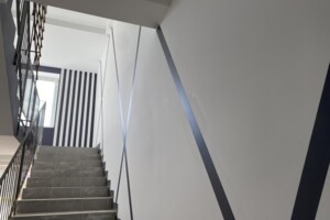 Продаж однокімнатної квартири в Рівному, на вул. Гайдамацька 13Б, район Чайка фото 2 Продаж однокімнатної квартири в Рівному, на вул. Гайдамацька 13Б, район Чайка фото 2