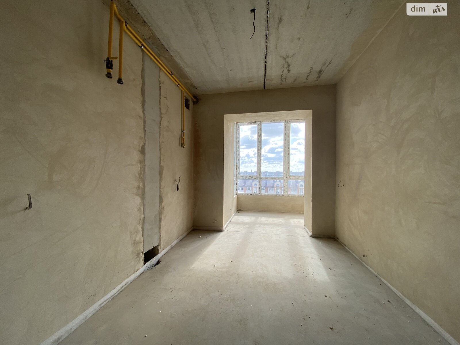 Продаж однокімнатної квартири в Рівному, на вул. Гайдамацька 13Б, район Чайка фото 1 Продаж однокімнатної квартири в Рівному, на вул. Гайдамацька 13Б, район Чайка фото 1