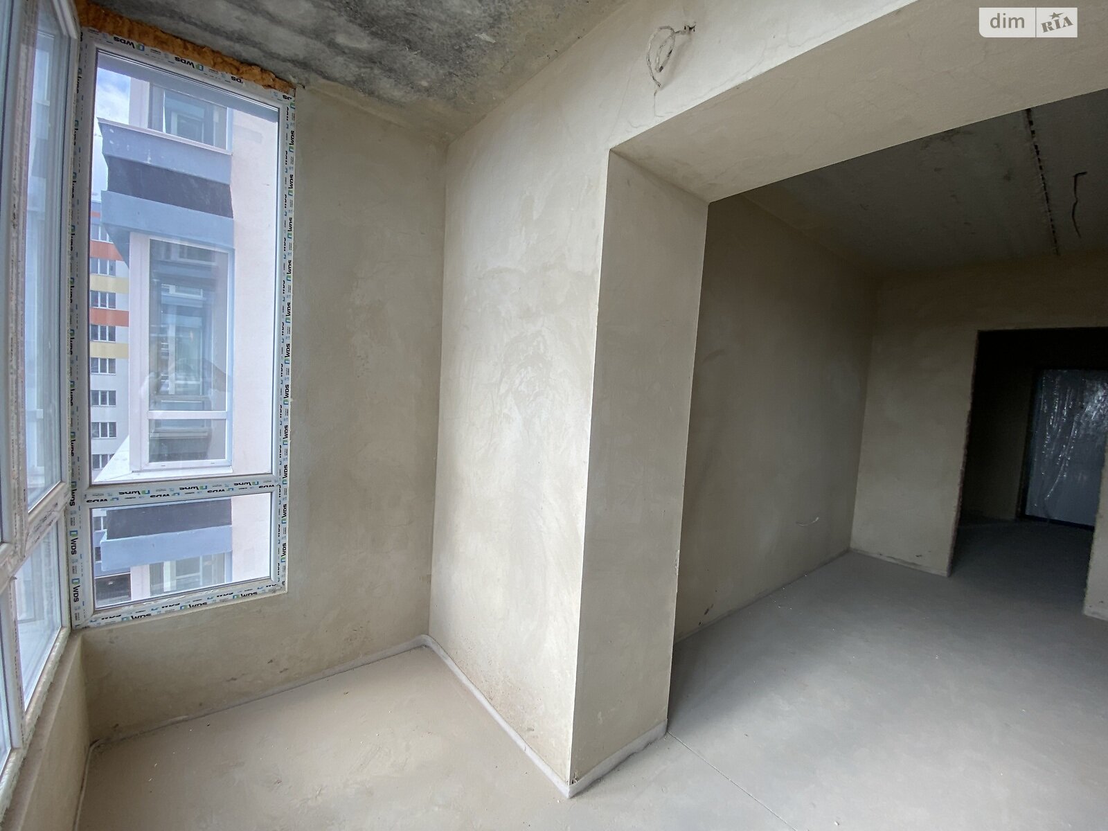 Продаж однокімнатної квартири в Рівному, на вул. Гайдамацька 13Б, район Чайка фото 1 Продаж однокімнатної квартири в Рівному, на вул. Гайдамацька 13Б, район Чайка фото 1