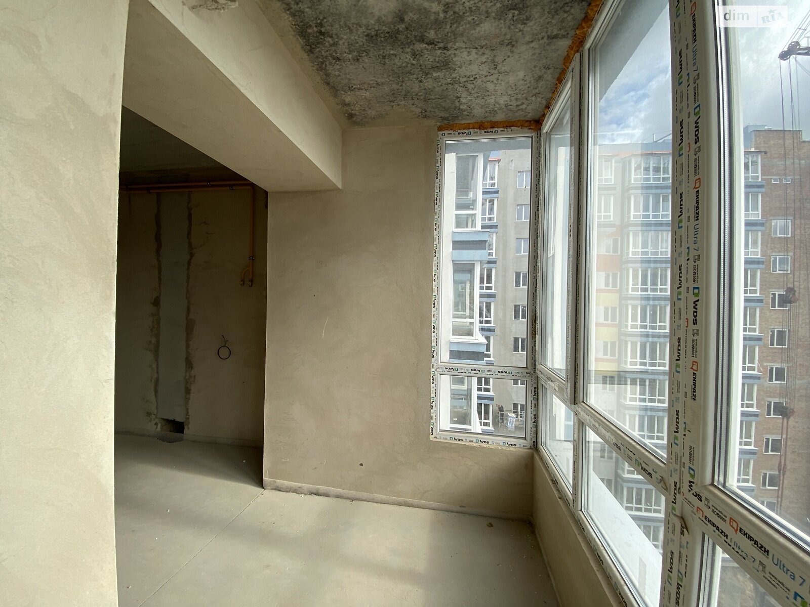 Продаж однокімнатної квартири в Рівному, на вул. Гайдамацька 13Б, район Чайка фото 1 Продаж однокімнатної квартири в Рівному, на вул. Гайдамацька 13Б, район Чайка фото 1