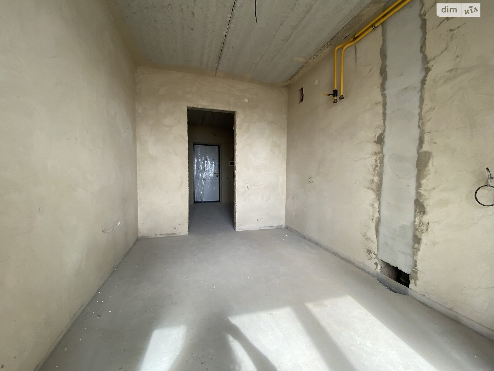 Продаж однокімнатної квартири в Рівному, на вул. Гайдамацька 13Б, район Чайка фото 1 Продаж однокімнатної квартири в Рівному, на вул. Гайдамацька 13Б, район Чайка фото 1