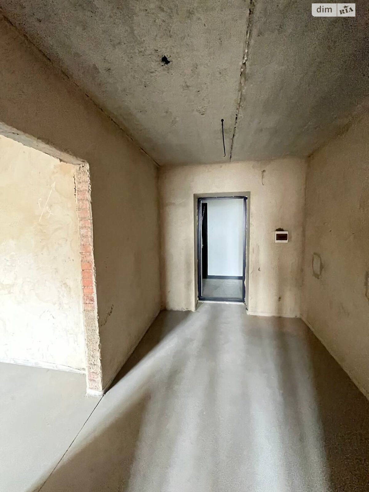 Продаж однокімнатної квартири в Рівному, на вул. Гайдамацька 13Б, район Чайка фото 1 Продаж однокімнатної квартири в Рівному, на вул. Гайдамацька 13Б, район Чайка фото 1