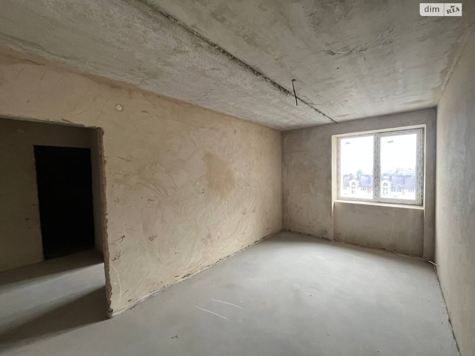 Продаж однокімнатної квартири в Рівному, на вул. Гайдамацька 13Б, район Чайка фото 1 Продаж однокімнатної квартири в Рівному, на вул. Гайдамацька 13Б, район Чайка фото 1