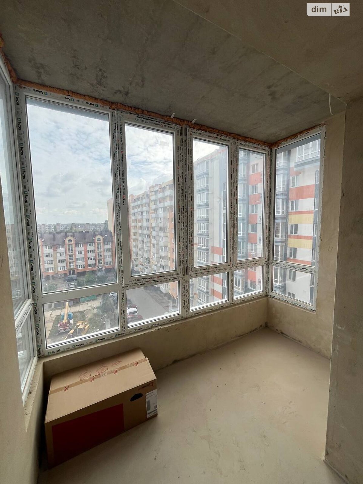 Продаж однокімнатної квартири в Рівному, на вул. Гайдамацька 13Б, район Чайка фото 1 Продаж однокімнатної квартири в Рівному, на вул. Гайдамацька 13Б, район Чайка фото 1