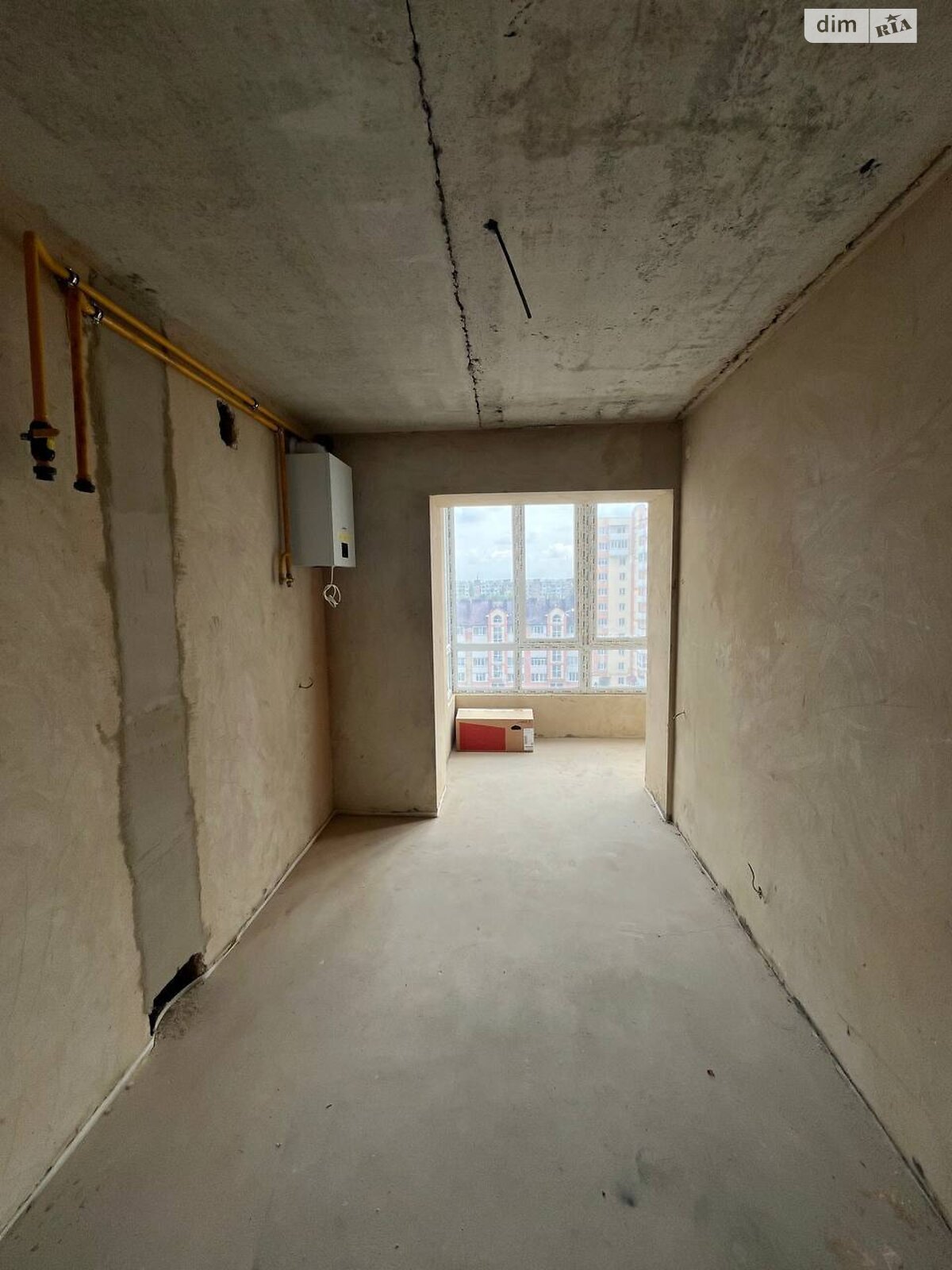 Продаж однокімнатної квартири в Рівному, на вул. Гайдамацька 13Б, район Чайка фото 1 Продаж однокімнатної квартири в Рівному, на вул. Гайдамацька 13Б, район Чайка фото 1