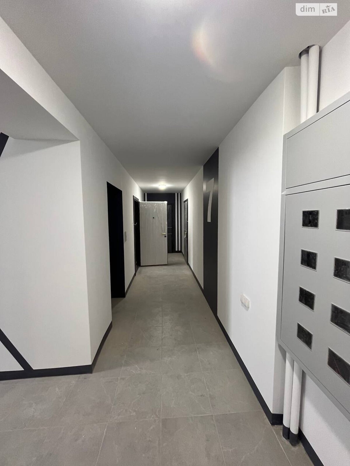 Продаж однокімнатної квартири в Рівному, на вул. Гайдамацька 13Б, район Чайка фото 1 Продаж однокімнатної квартири в Рівному, на вул. Гайдамацька 13Б, район Чайка фото 1