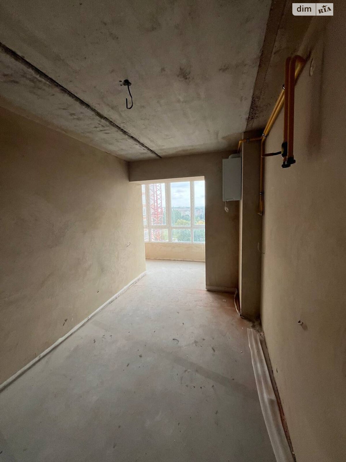 Продаж однокімнатної квартири в Рівному, на вул. Гайдамацька 13Б, район Чайка фото 1 Продаж однокімнатної квартири в Рівному, на вул. Гайдамацька 13Б, район Чайка фото 1