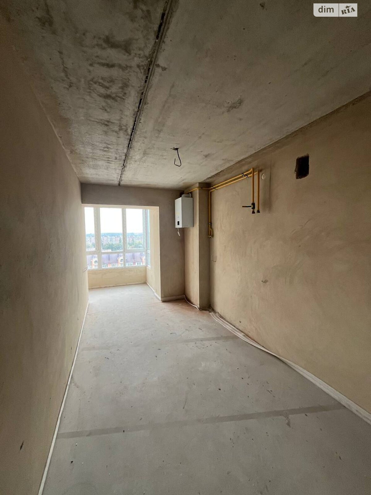 Продаж однокімнатної квартири в Рівному, на вул. Гайдамацька 13Б, район Чайка фото 1 Продаж однокімнатної квартири в Рівному, на вул. Гайдамацька 13Б, район Чайка фото 1