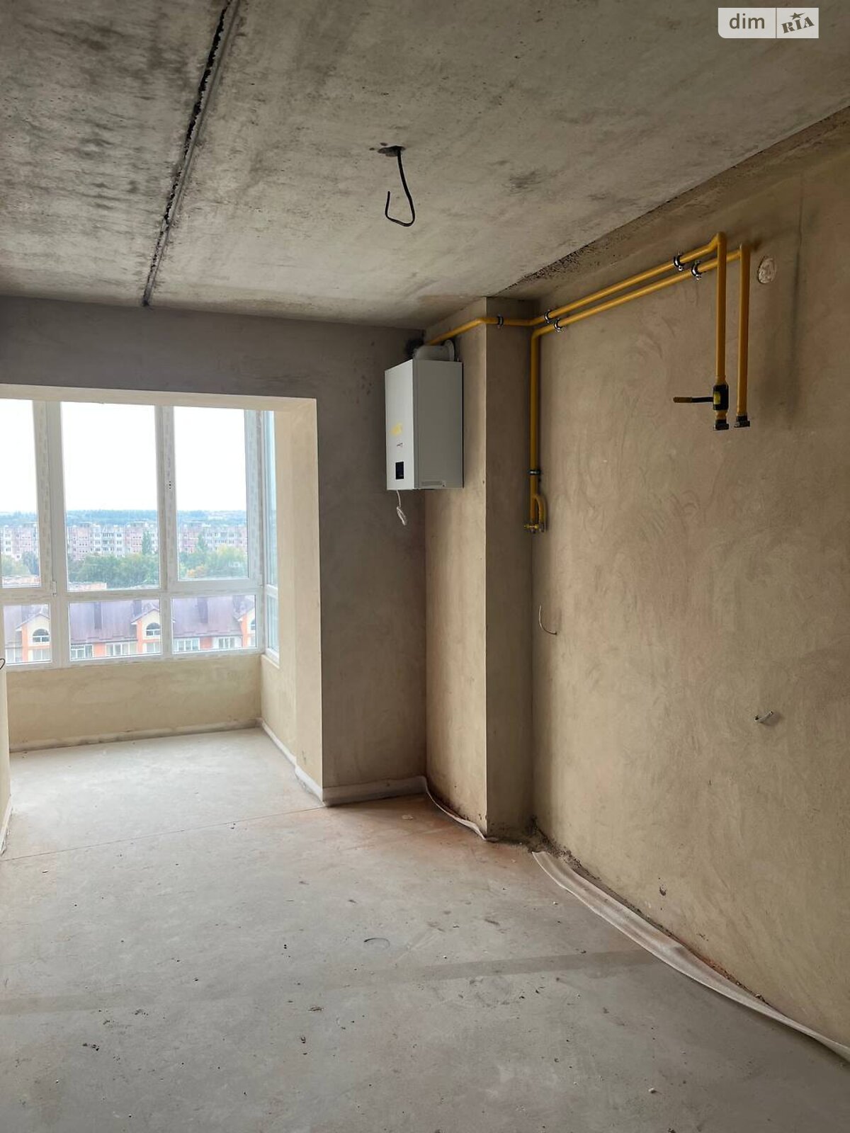 Продаж однокімнатної квартири в Рівному, на вул. Гайдамацька 13Б, район Чайка фото 1 Продаж однокімнатної квартири в Рівному, на вул. Гайдамацька 13Б, район Чайка фото 1