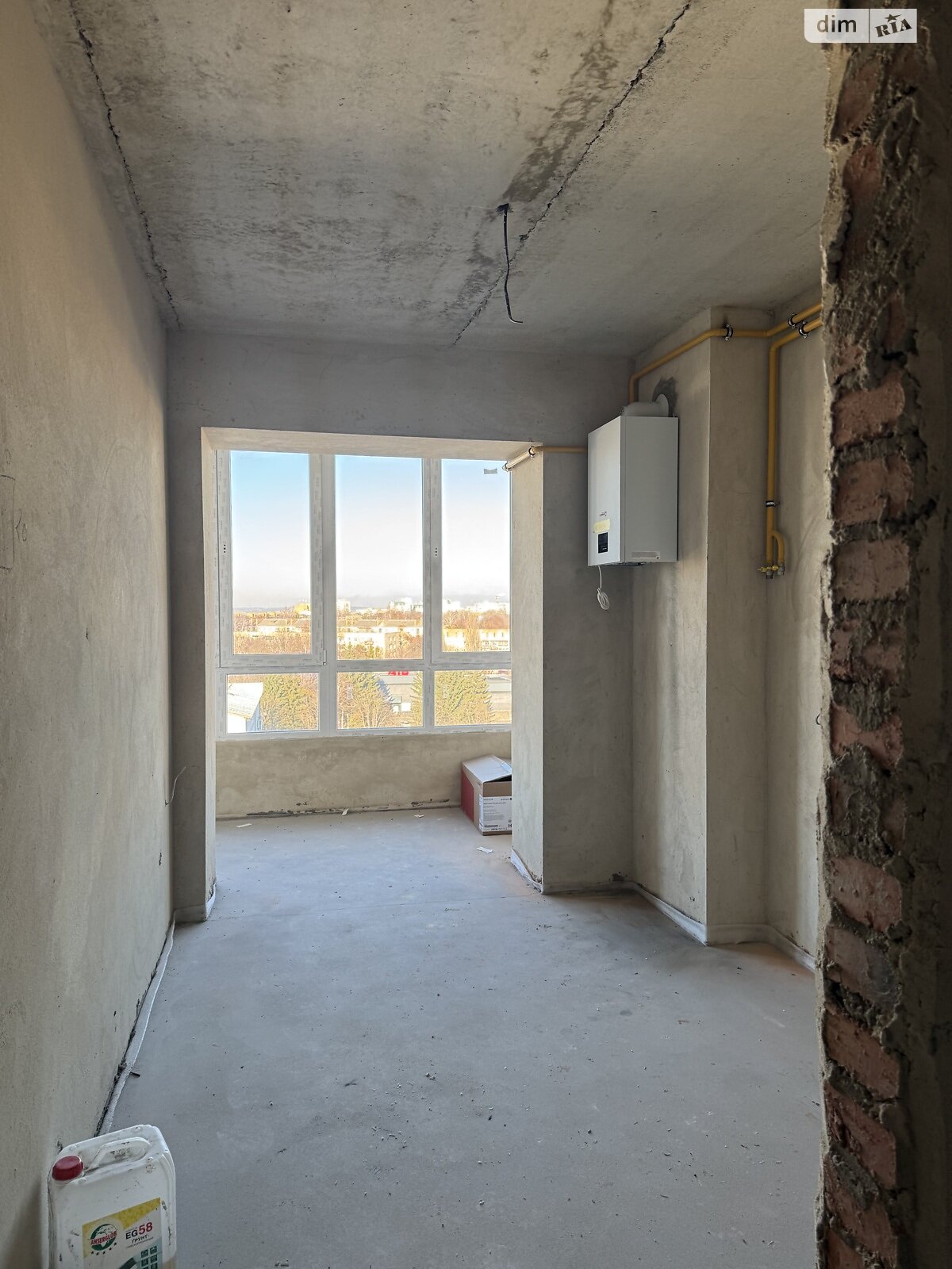 Продажа трехкомнатной квартиры в Ровно, на ул. Гайдамацкая 13Б, район Чайка фото 1 Продажа трехкомнатной квартиры в Ровно, на ул. Гайдамацкая 13Б, район Чайка фото 1