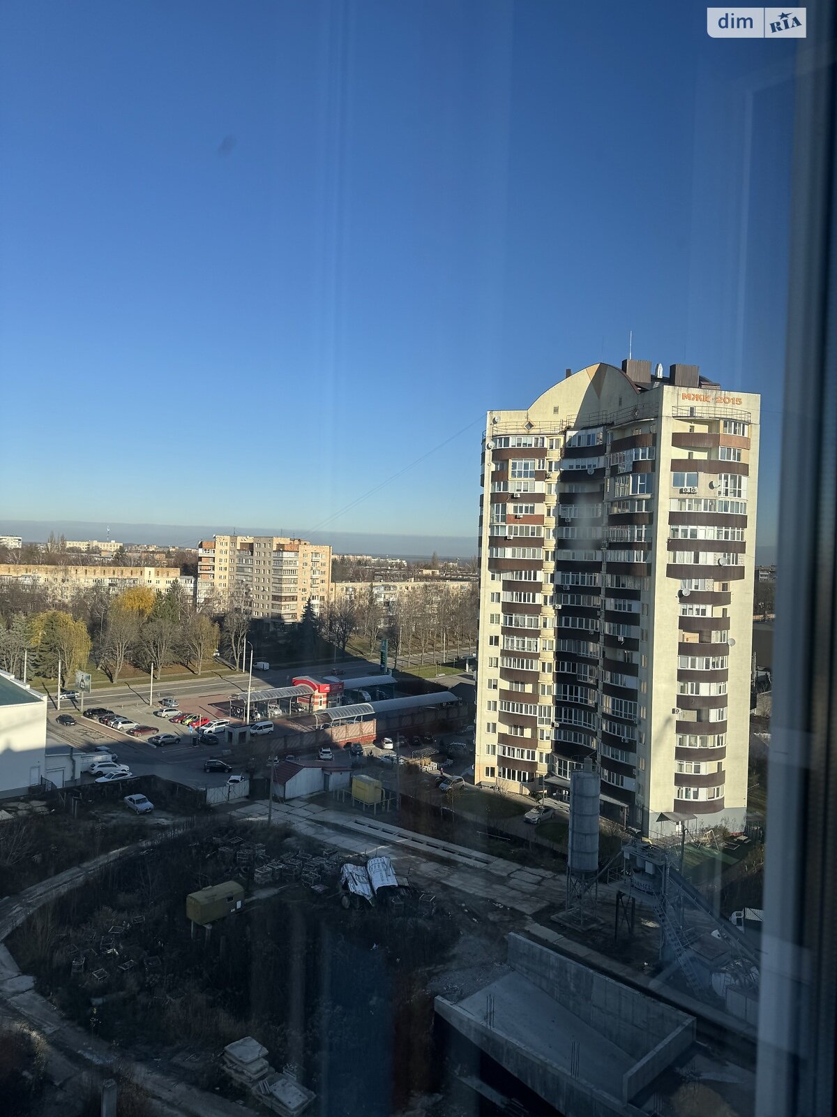 Продажа трехкомнатной квартиры в Ровно, на ул. Гайдамацкая 13Б, район Чайка фото 1 Продажа трехкомнатной квартиры в Ровно, на ул. Гайдамацкая 13Б, район Чайка фото 1