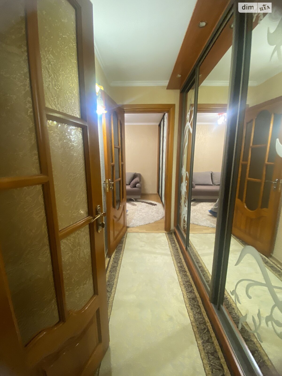 Продажа двухкомнатной квартиры в Ровно, на ул. Гайдамацкая, район Чайка фото 1 Продажа двухкомнатной квартиры в Ровно, на ул. Гайдамацкая, район Чайка фото 1