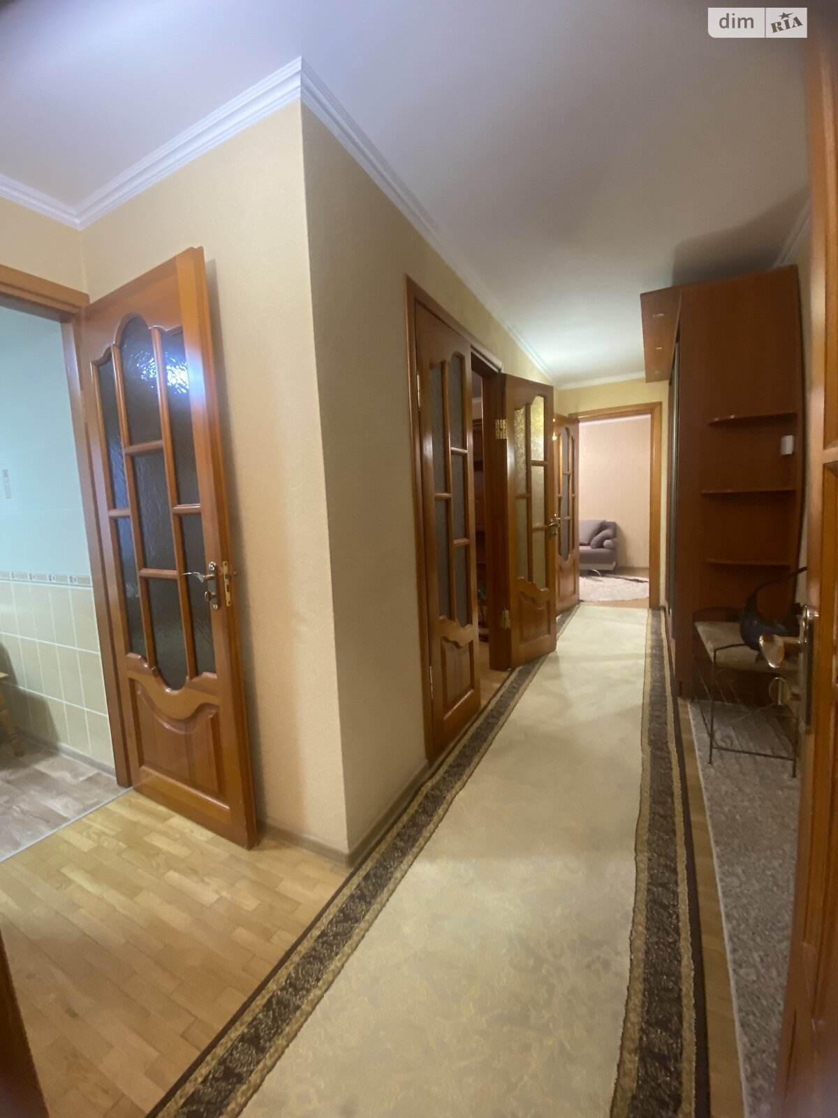 Продажа двухкомнатной квартиры в Ровно, на ул. Гайдамацкая, район Чайка фото 1 Продажа двухкомнатной квартиры в Ровно, на ул. Гайдамацкая, район Чайка фото 1