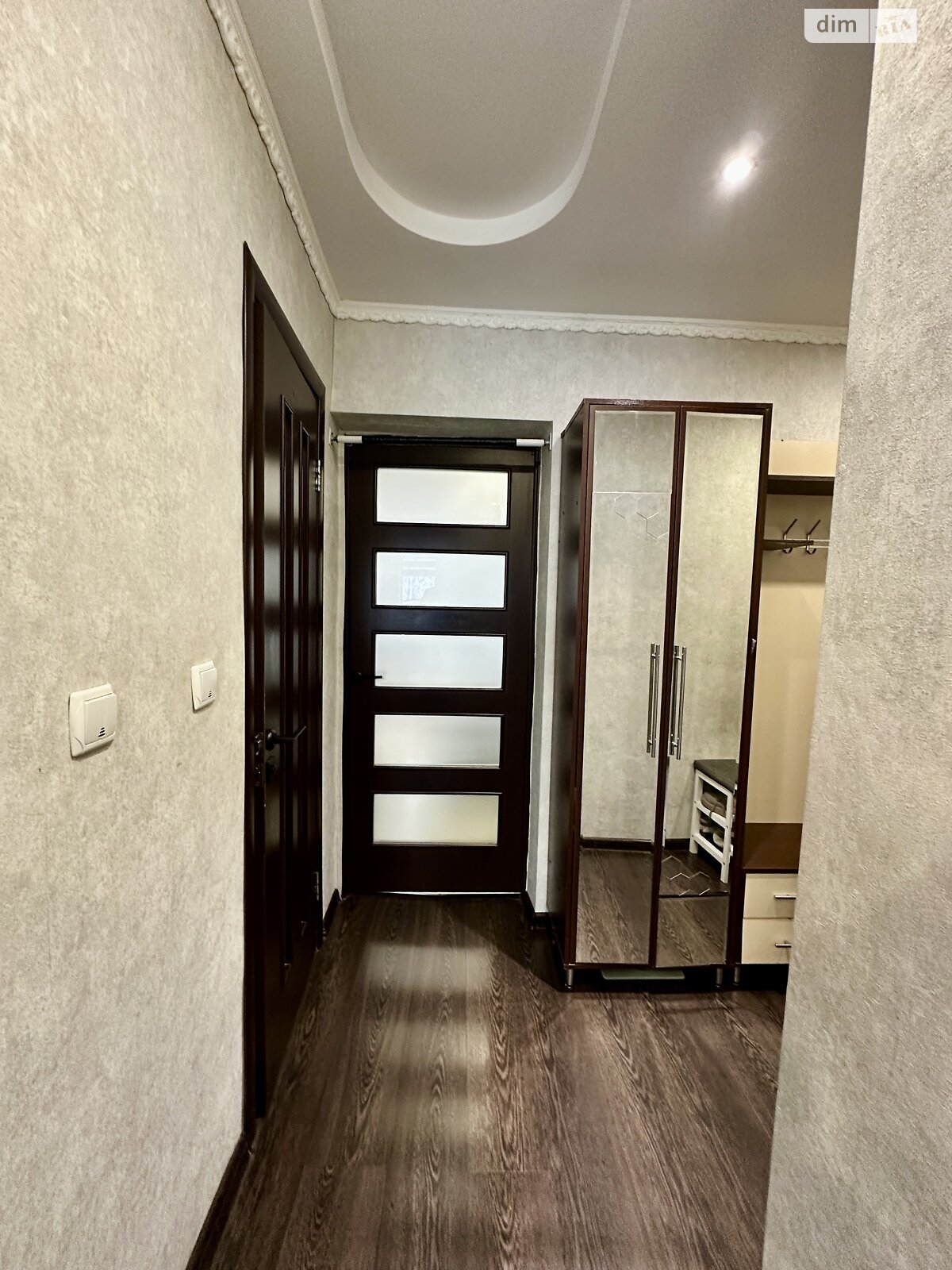 Продажа однокомнатной квартиры в Ровно, на ул. Гайдамацкая 10А, район Чайка фото 1