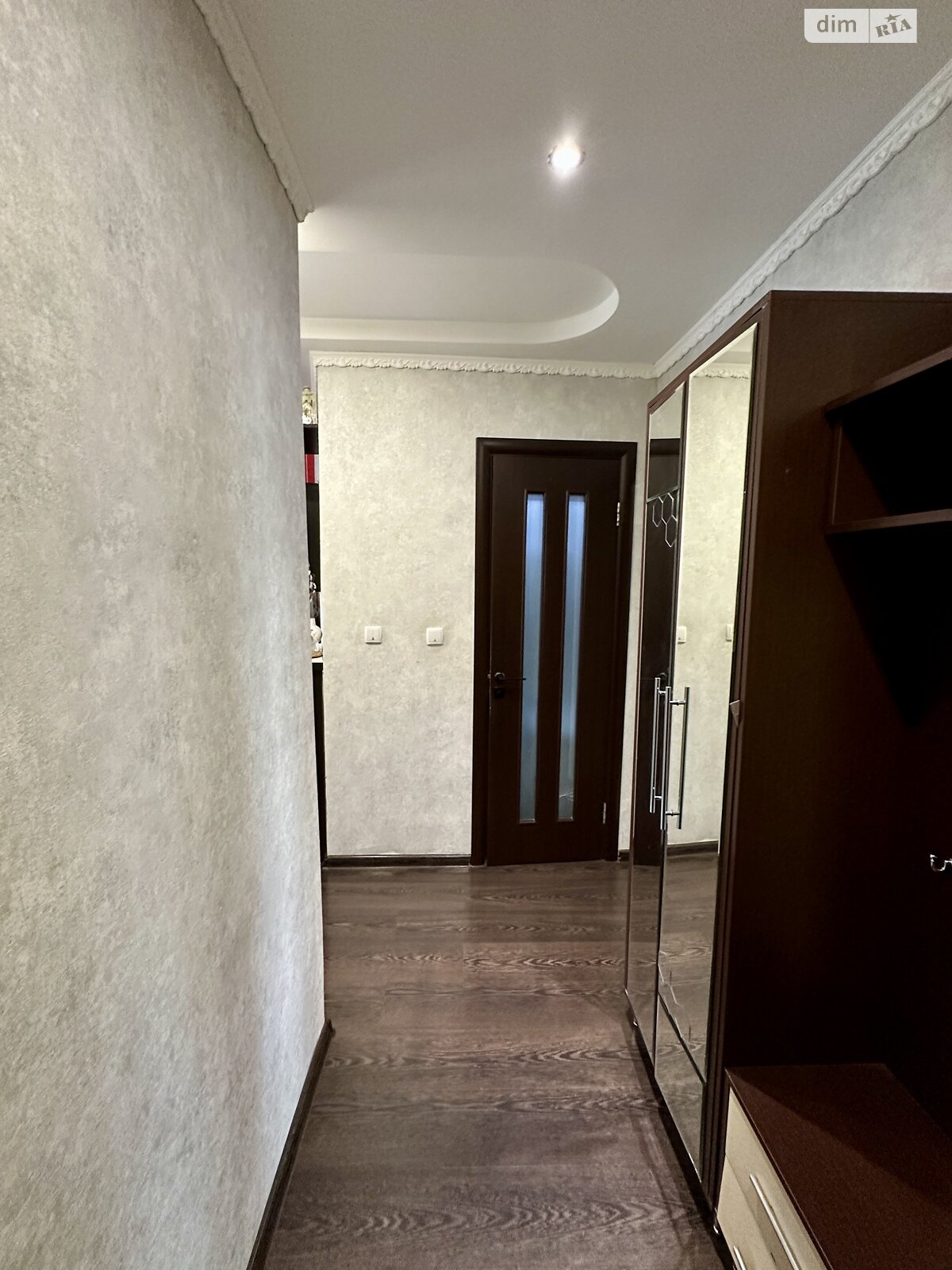 Продажа однокомнатной квартиры в Ровно, на ул. Гайдамацкая 10А, район Чайка фото 1