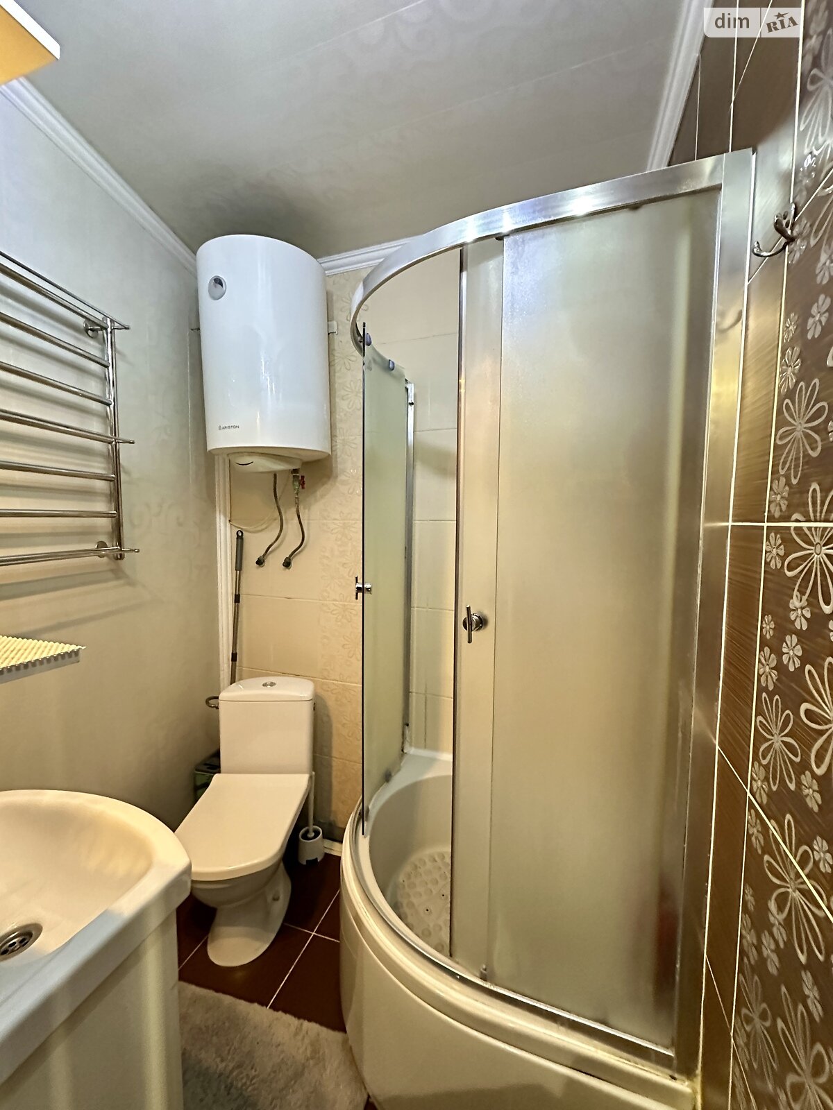 Продажа однокомнатной квартиры в Ровно, на ул. Гайдамацкая 10А, район Чайка фото 1