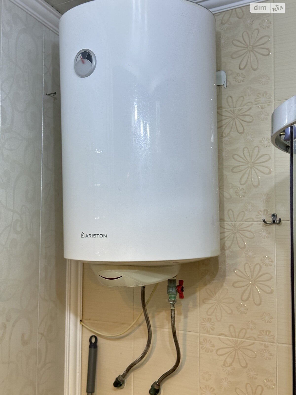 Продажа однокомнатной квартиры в Ровно, на ул. Гайдамацкая 10А, район Чайка фото 1