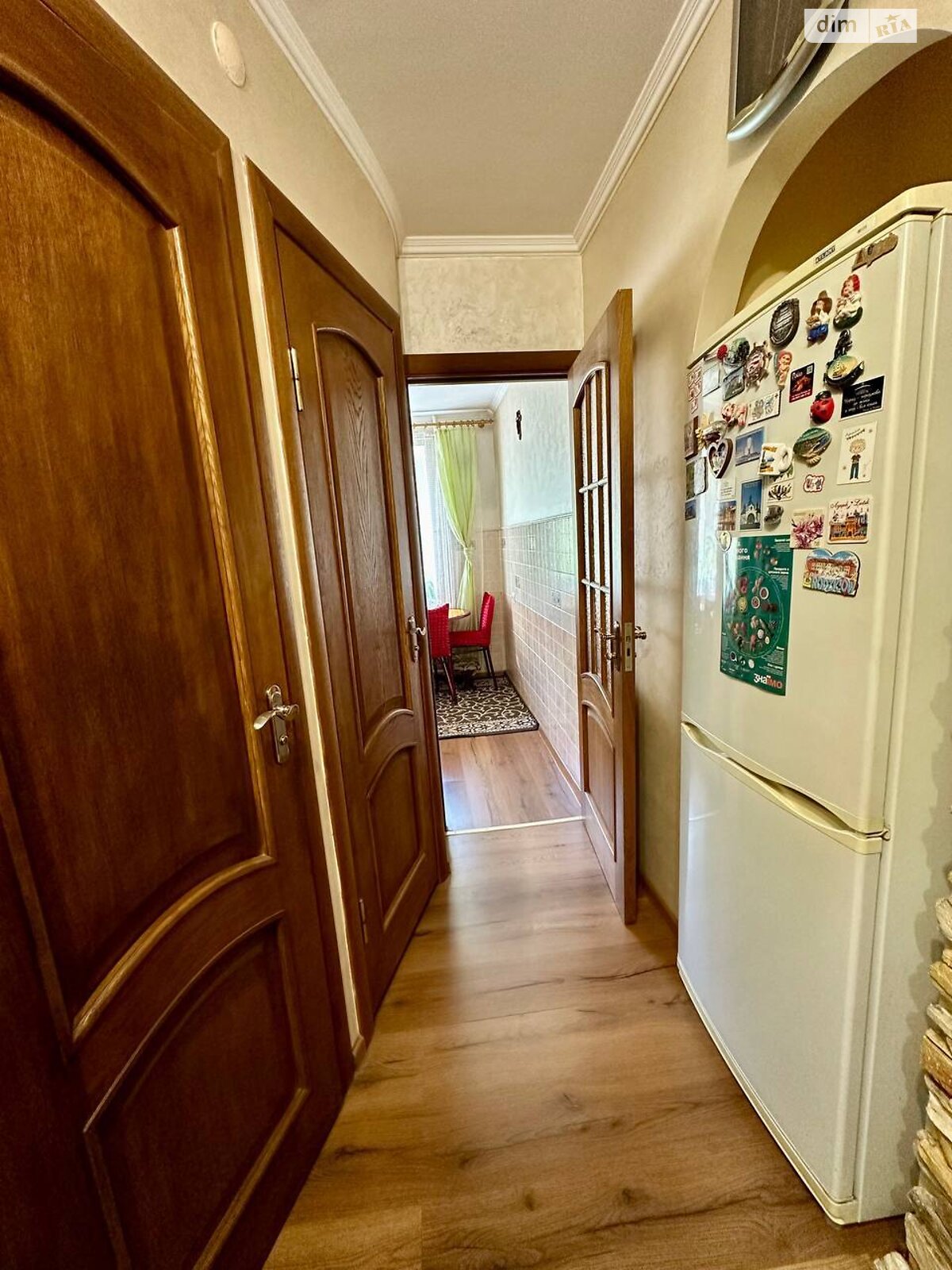 Продажа трехкомнатной квартиры в Ровно, на просп. Князя Романа 6, район Чайка фото 1 Продажа трехкомнатной квартиры в Ровно, на просп. Князя Романа 6, район Чайка фото 1
