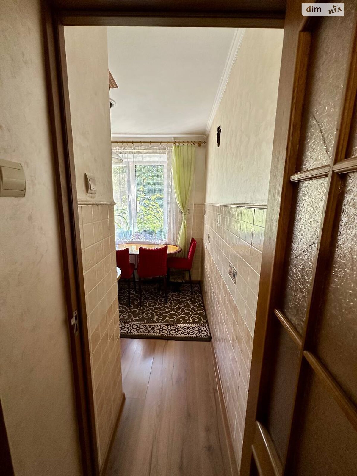 Продажа трехкомнатной квартиры в Ровно, на просп. Князя Романа 6, район Чайка фото 1 Продажа трехкомнатной квартиры в Ровно, на просп. Князя Романа 6, район Чайка фото 1