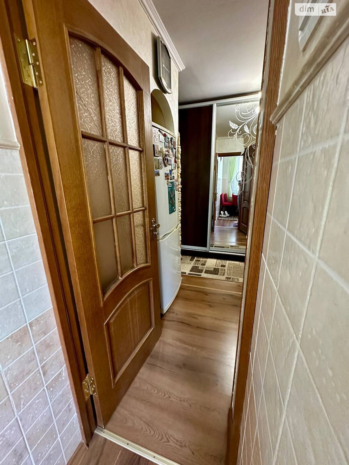 Продажа трехкомнатной квартиры в Ровно, на просп. Князя Романа 6, район Чайка фото 1 Продажа трехкомнатной квартиры в Ровно, на просп. Князя Романа 6, район Чайка фото 1