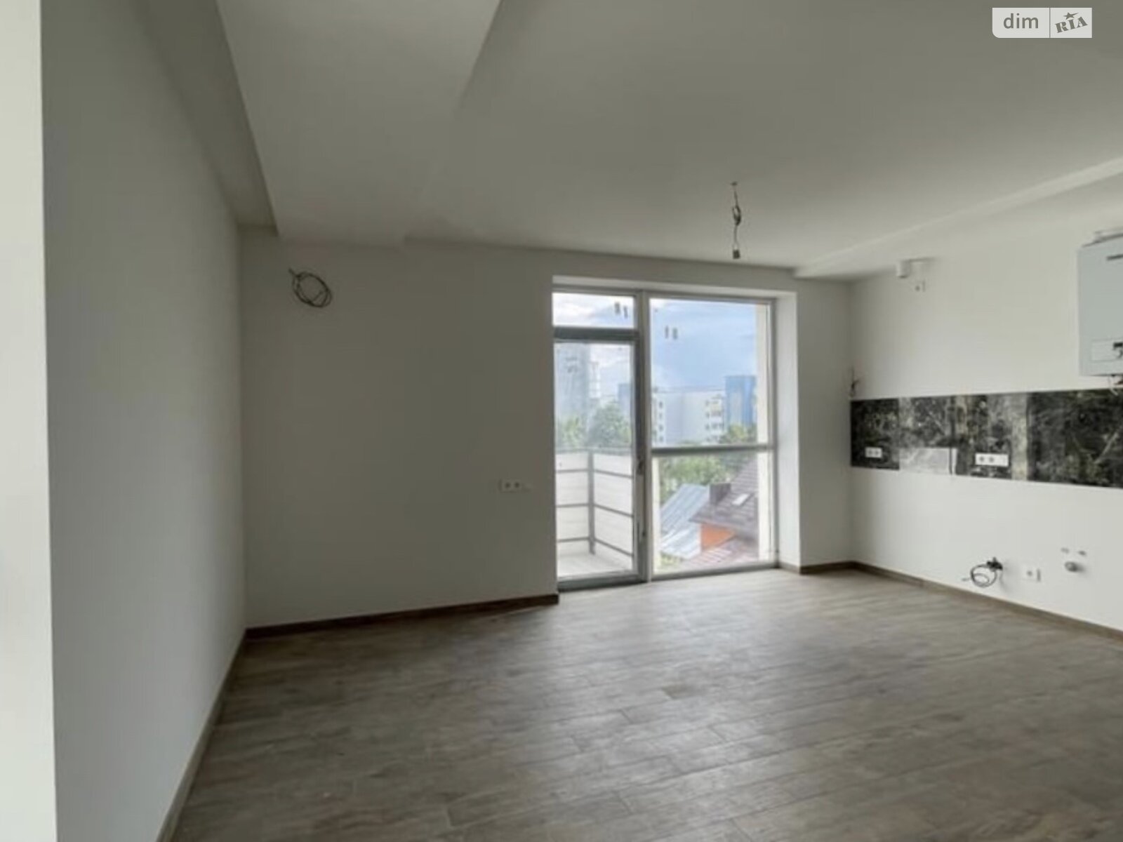 Продажа двухкомнатной квартиры в Ровно, на ул. Николая Негребецкого 19, район Чайка фото 1