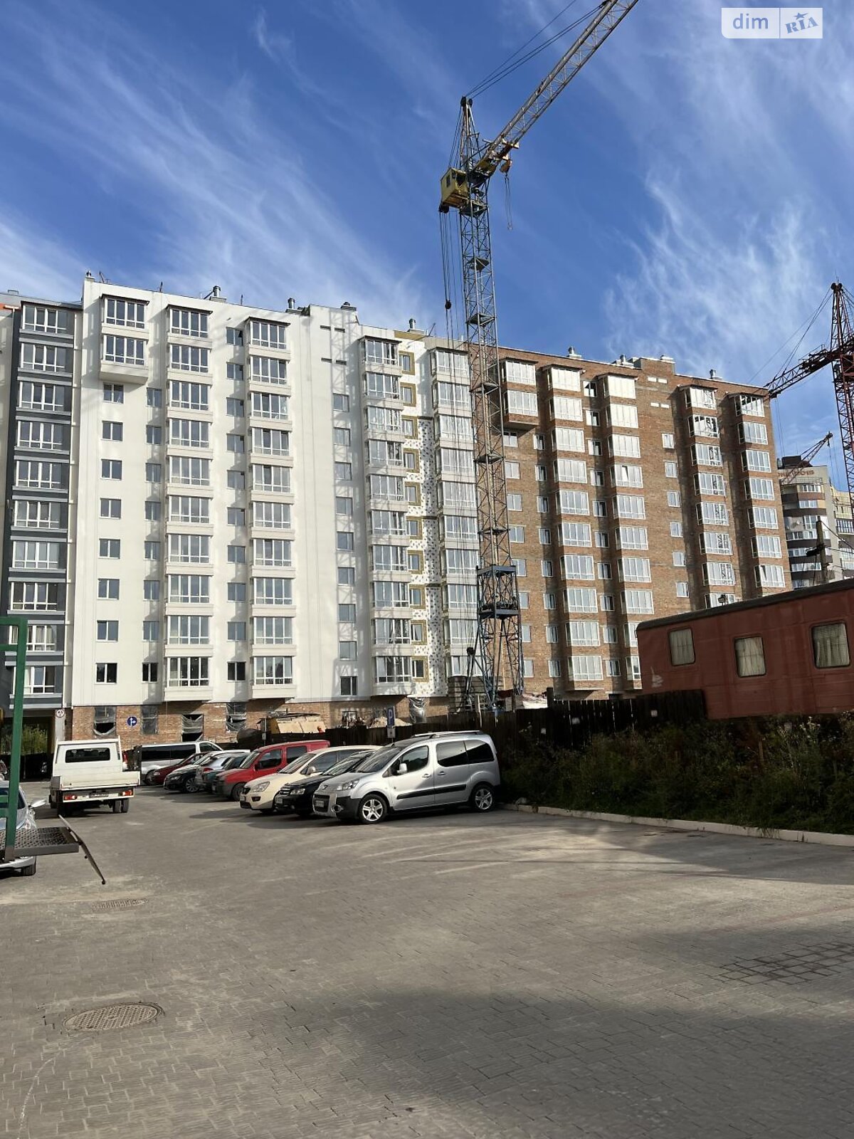 Продажа однокомнатной квартиры в Ровно, на ул. Гайдамацкая, район Чайка фото 1