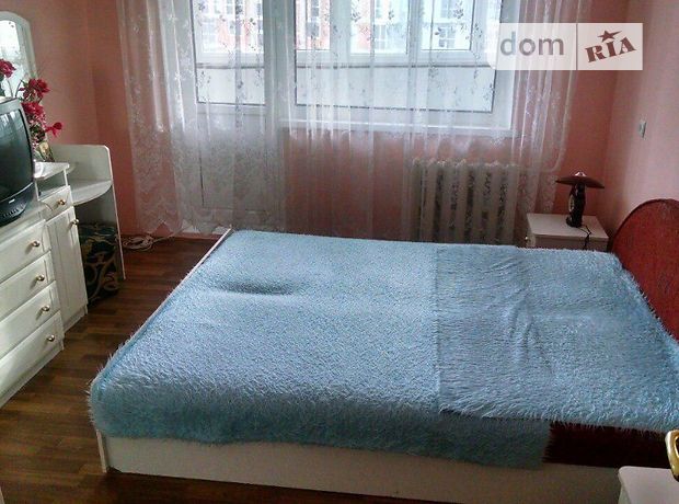 Продажа трехкомнатной квартиры в Ровно, на ул. Струтинской район Чайка фото 1 Продажа трехкомнатной квартиры в Ровно, на ул. Струтинской район Чайка фото 1