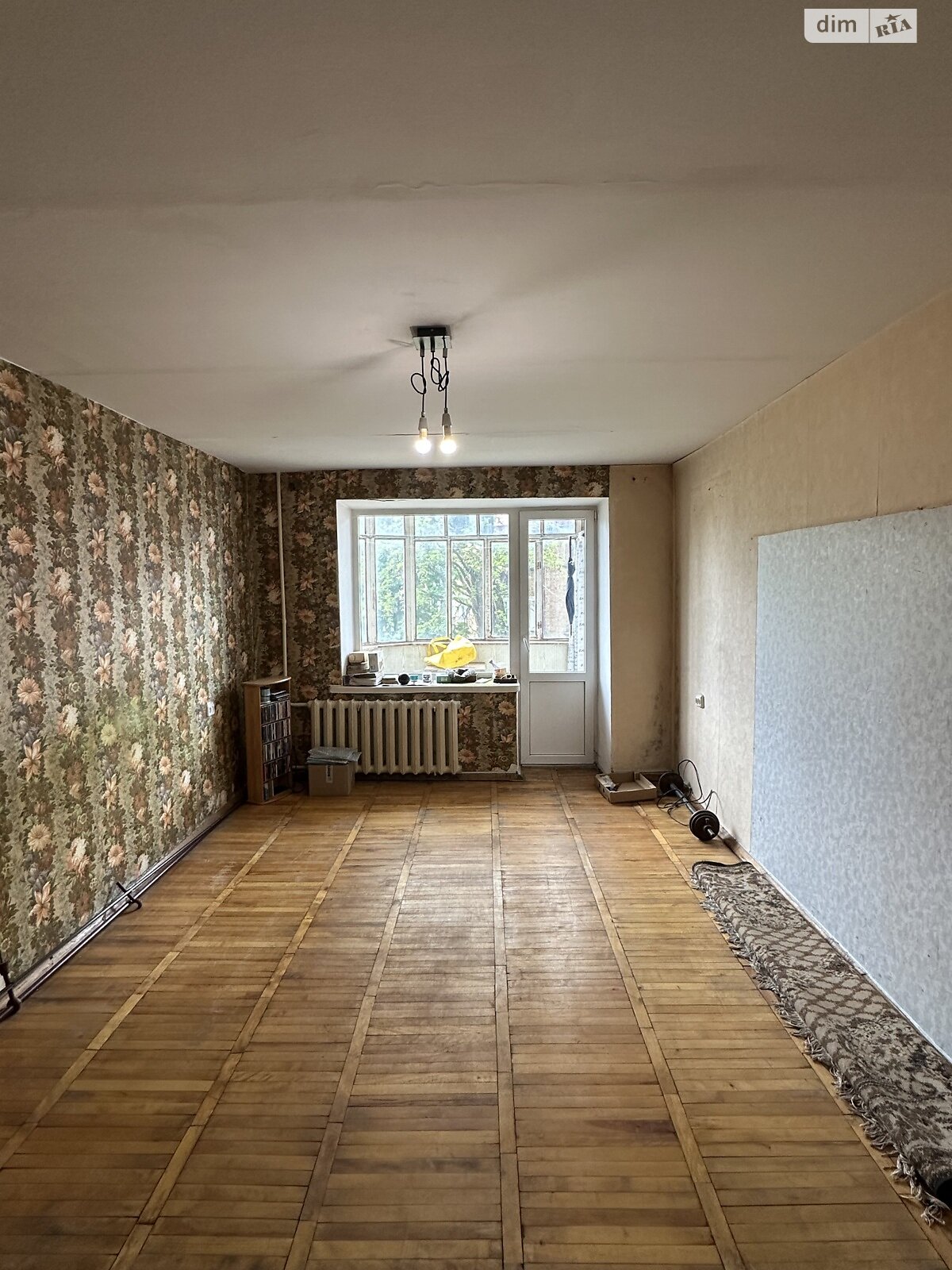 Продажа однокомнатной квартиры в Ровно, на ул. Василия Червония 14, район Чайка фото 1 Продажа однокомнатной квартиры в Ровно, на ул. Василия Червония 14, район Чайка фото 1