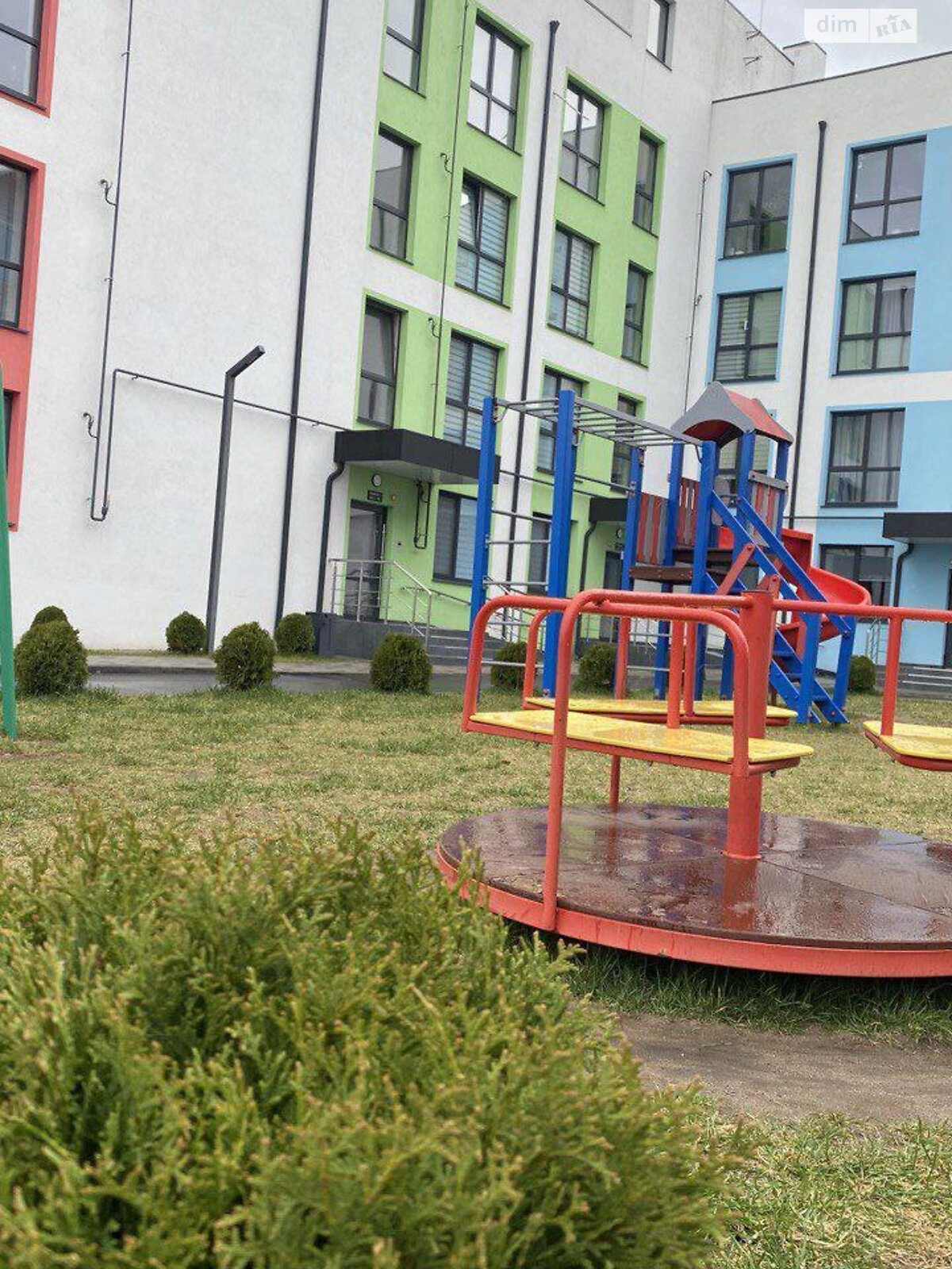 Продаж однокімнатної квартири в Рівному, на вул. Василя Червонія, район Чайка фото 1 Продаж однокімнатної квартири в Рівному, на вул. Василя Червонія, район Чайка фото 1