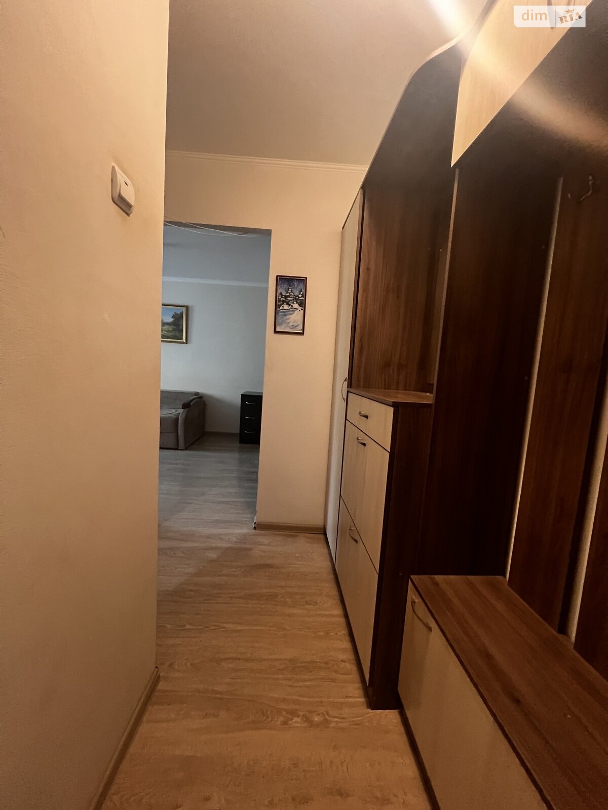 Продаж однокімнатної квартири в Рівному, на вул. Василя Червонія 59, район Чайка фото 1 Продаж однокімнатної квартири в Рівному, на вул. Василя Червонія 59, район Чайка фото 1