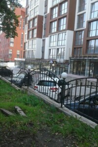 Продажа двухкомнатной квартиры в Ровно, на ул. Защитников Мариуполя, район Чайка фото 2