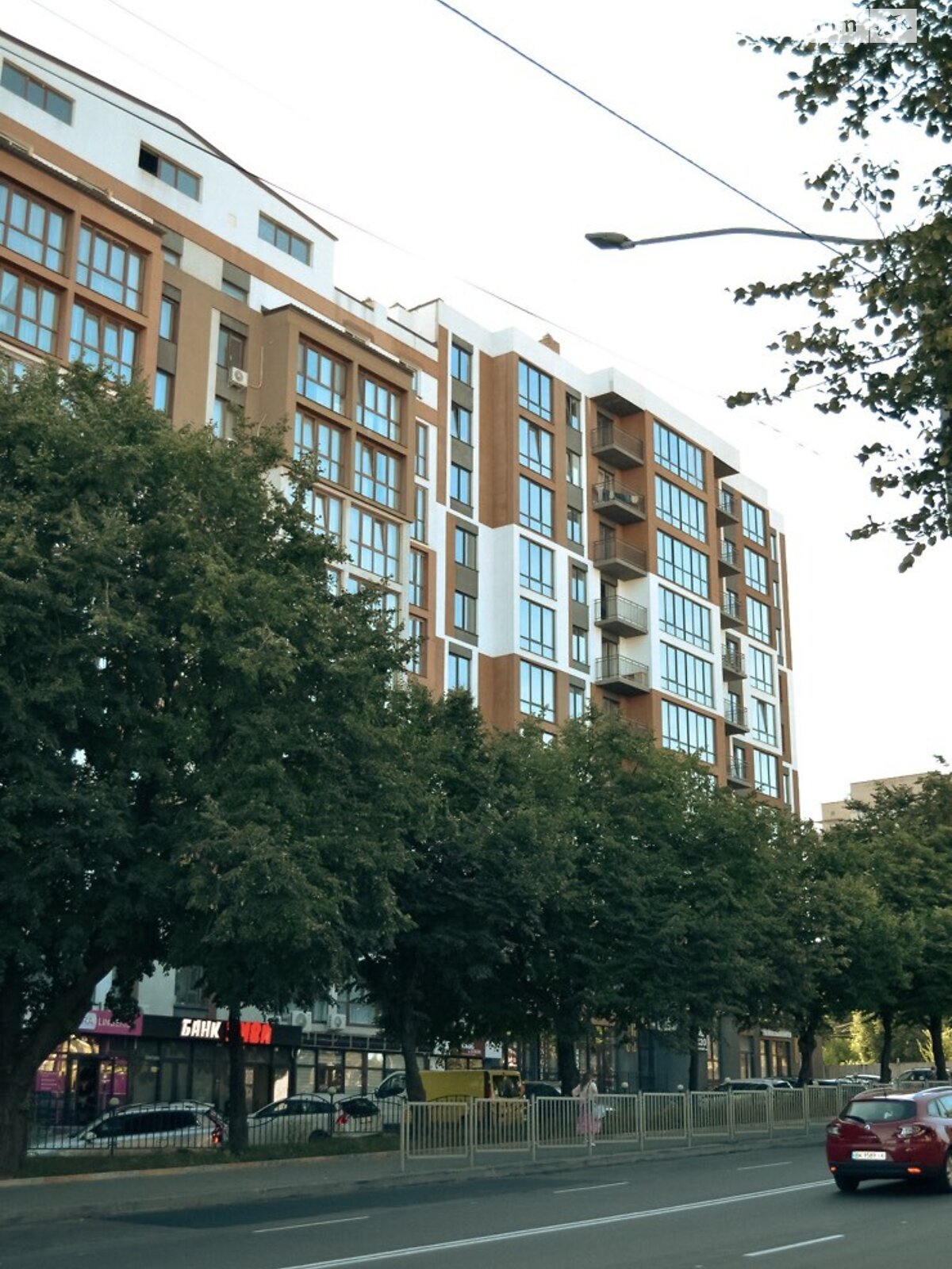 Продажа однокомнатной квартиры в Ровно, на ул. Защитников Мариуполя 89, район Чайка фото 1 Продажа однокомнатной квартиры в Ровно, на ул. Защитников Мариуполя 89, район Чайка фото 1