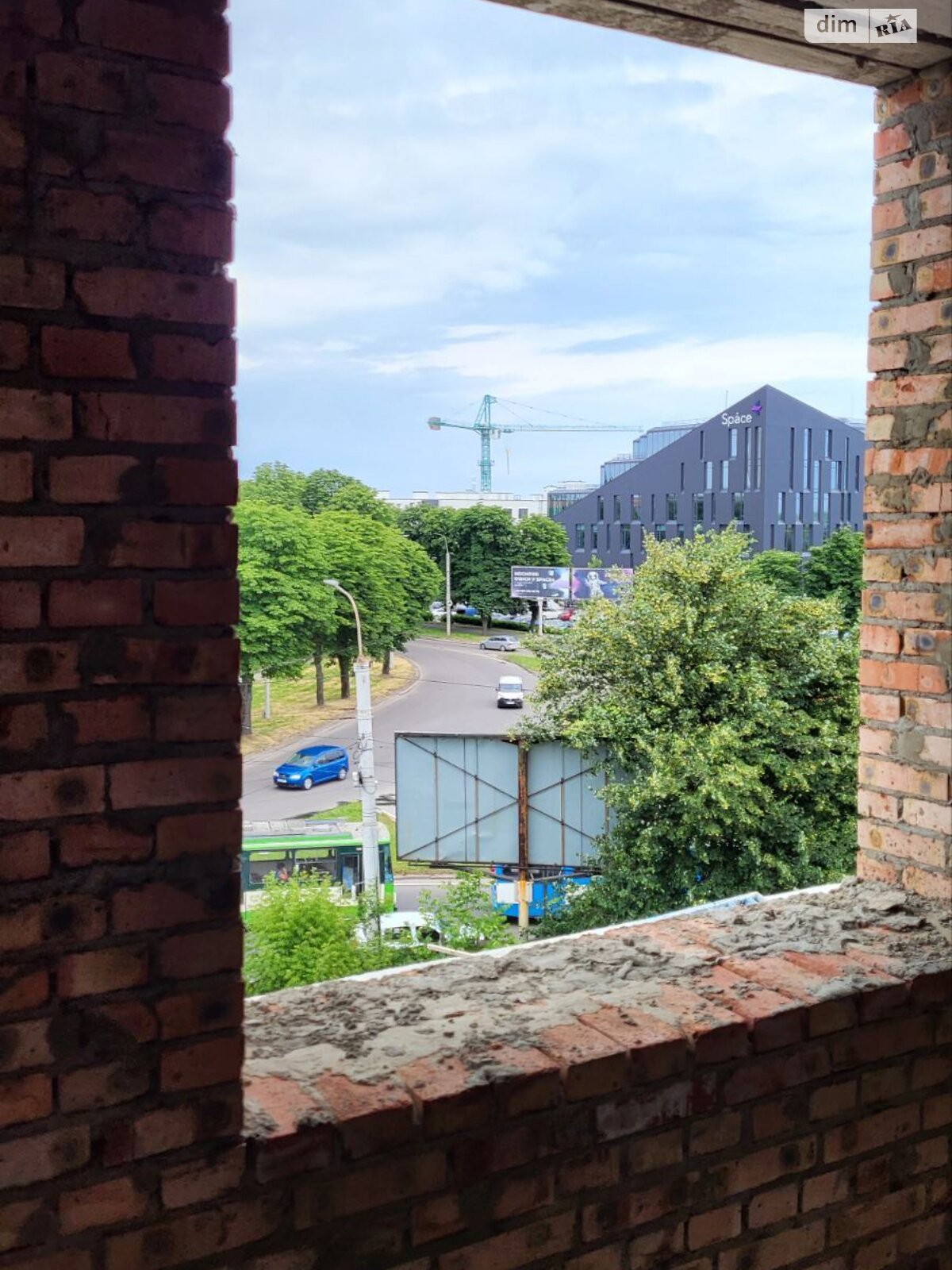 Продажа однокомнатной квартиры в Ровно, на ул. Защитников Мариуполя 89, район Чайка фото 1 Продажа однокомнатной квартиры в Ровно, на ул. Защитников Мариуполя 89, район Чайка фото 1