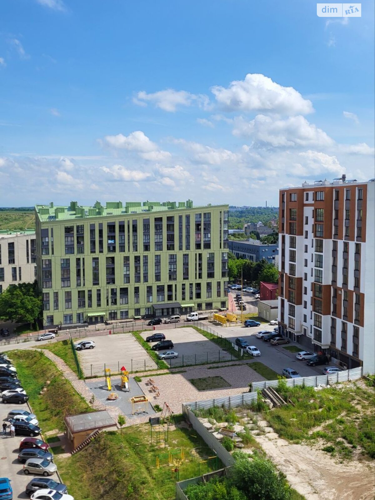 Продажа однокомнатной квартиры в Ровно, на ул. Защитников Мариуполя 89, район Чайка фото 1 Продажа однокомнатной квартиры в Ровно, на ул. Защитников Мариуполя 89, район Чайка фото 1