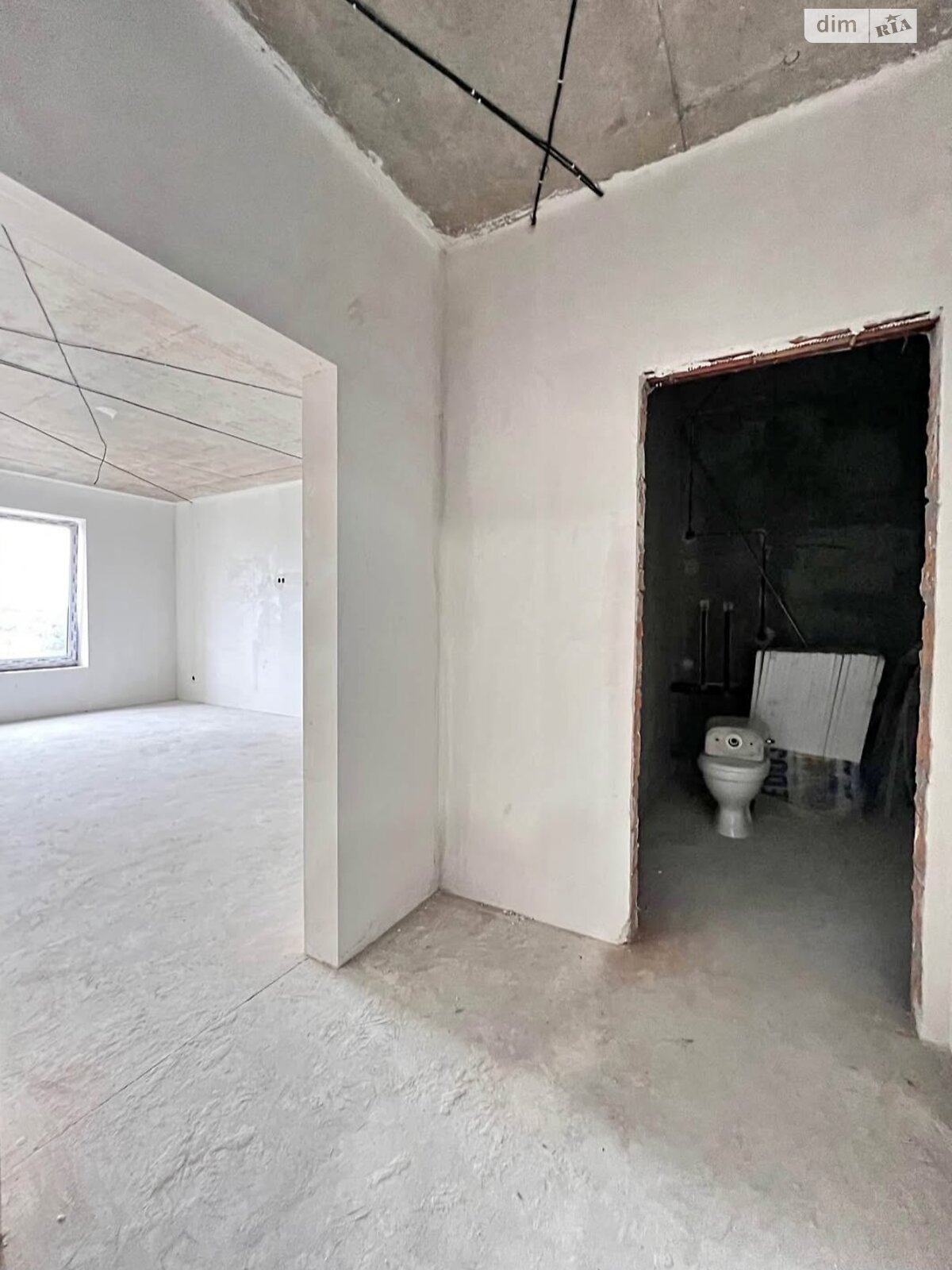 Продажа однокомнатной квартиры в Ровно, на ул. Защитников Мариуполя 89, район Чайка фото 1 Продажа однокомнатной квартиры в Ровно, на ул. Защитников Мариуполя 89, район Чайка фото 1