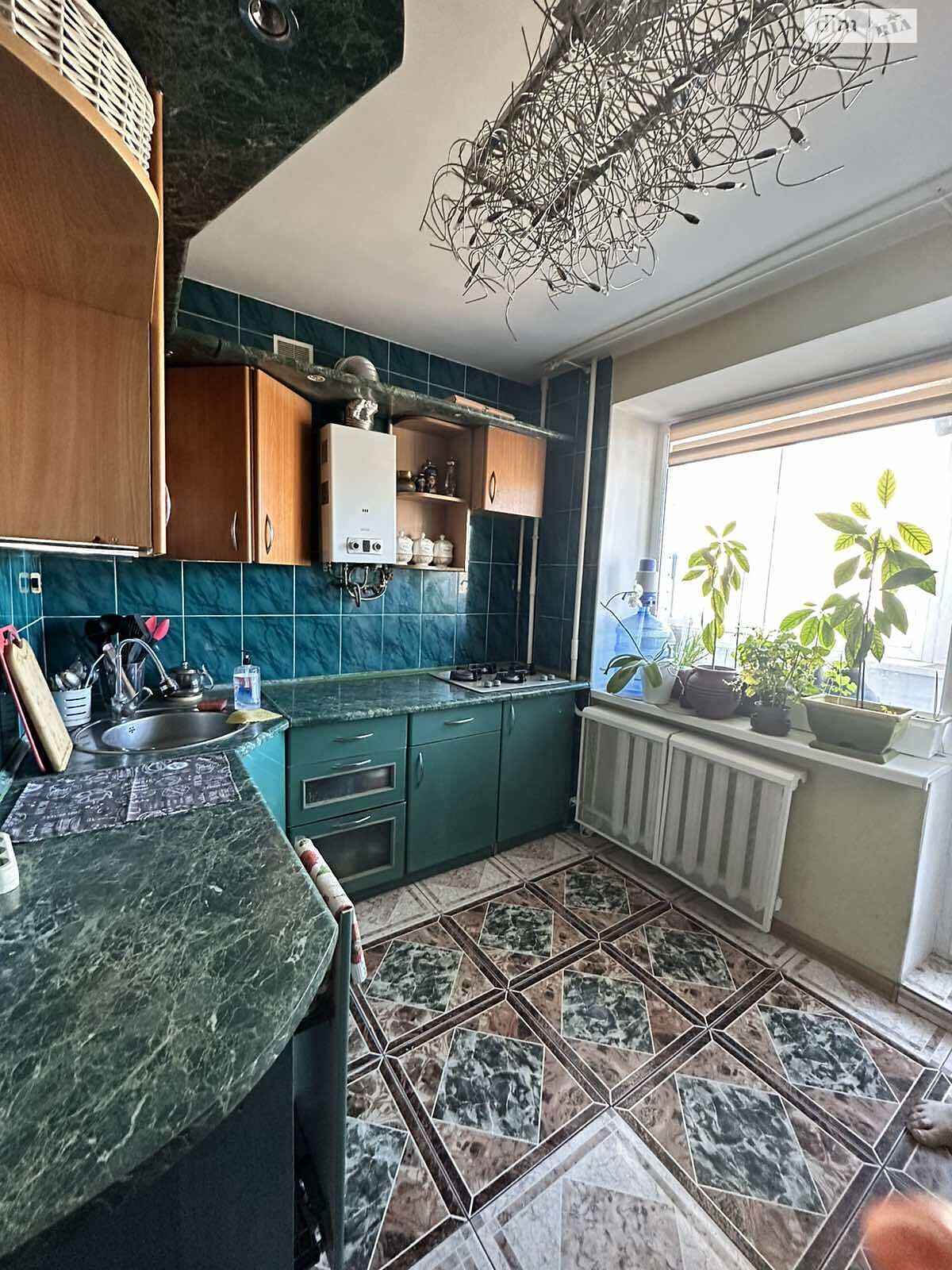 Продаж двокімнатної квартири в Рівному, на просп. Генерала Безручка 14, район Дозорцева фото 1 Продаж двокімнатної квартири в Рівному, на просп. Генерала Безручка 14, район Дозорцева фото 1