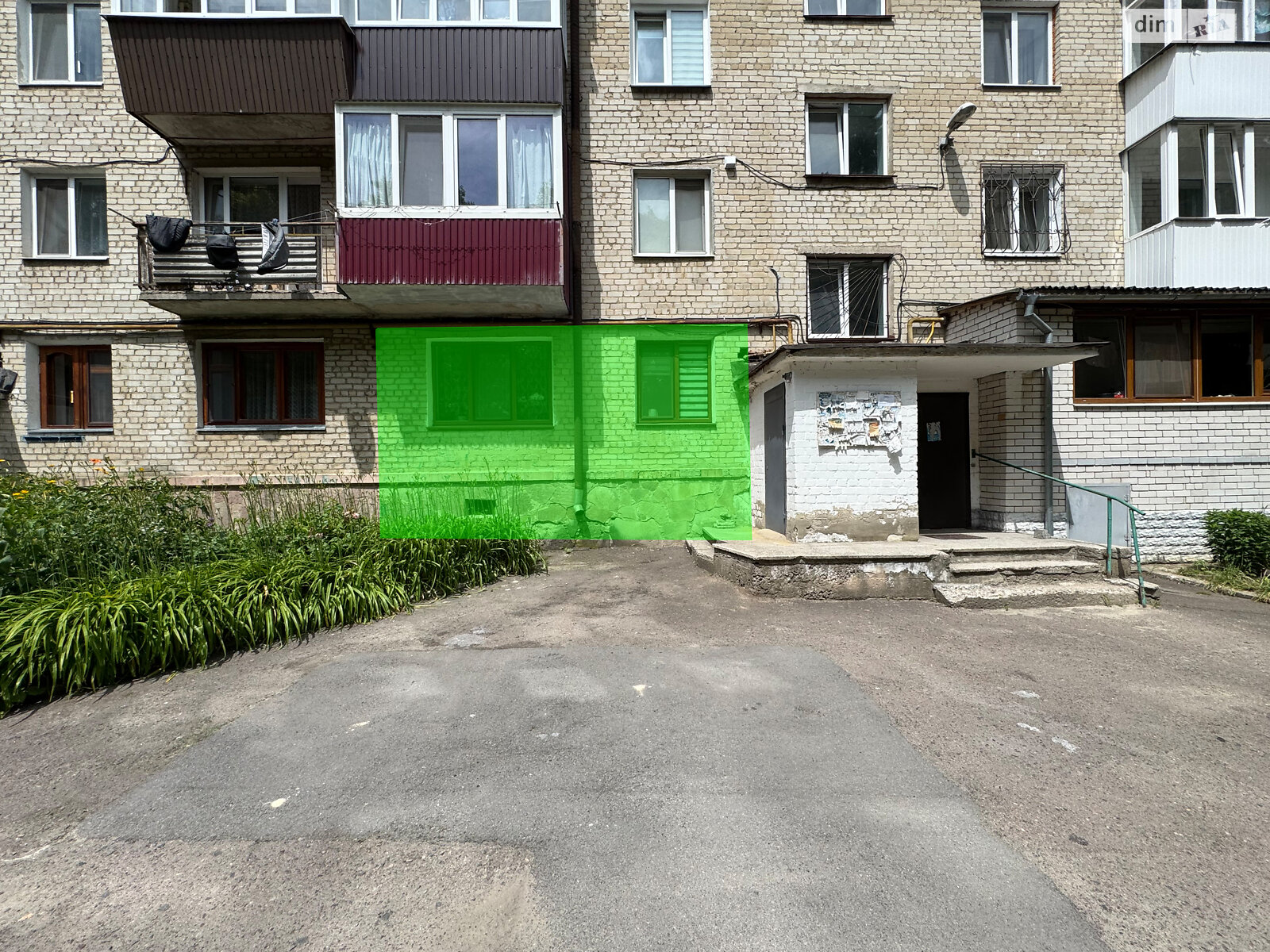 Продажа четырехкомнатной квартиры в Ровно, на просп. Генерала Безручка 14, район Дозорцева фото 1 Продажа четырехкомнатной квартиры в Ровно, на просп. Генерала Безручка 14, район Дозорцева фото 1