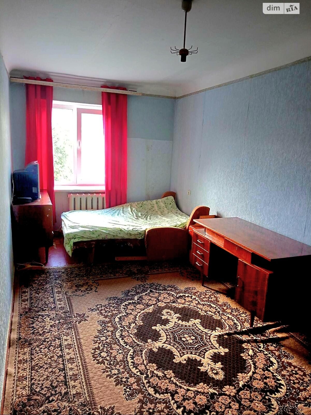 Продажа двухкомнатной квартиры в Ровно, на просп. Генерала Безручка 6, район Дозорцева фото 1 Продажа двухкомнатной квартиры в Ровно, на просп. Генерала Безручка 6, район Дозорцева фото 1
