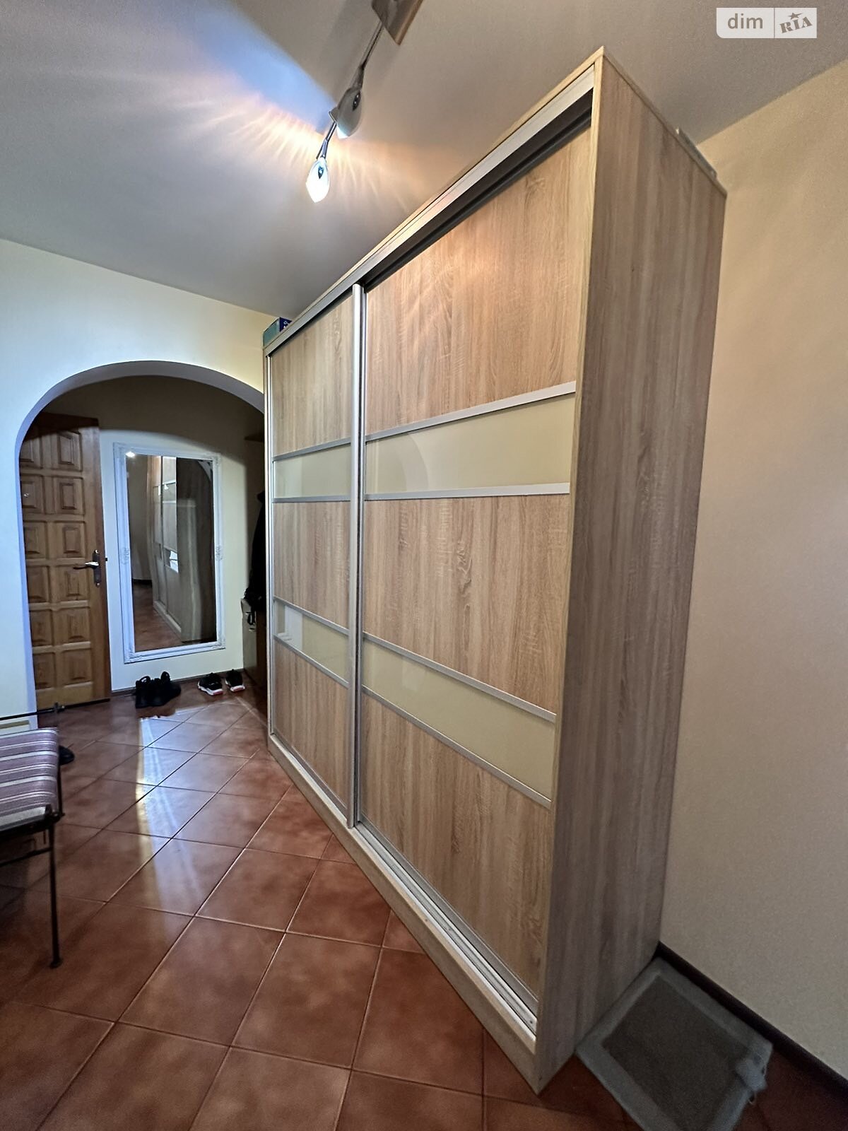 Продажа двухкомнатной квартиры в Ровно, на ул. Генерала Безручка, район Дозорцева фото 1 Продажа двухкомнатной квартиры в Ровно, на ул. Генерала Безручка, район Дозорцева фото 1