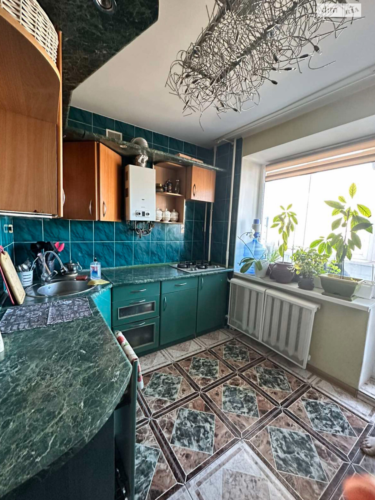 Продаж двокімнатної квартири в Рівному, на вул. Генерала Безручка 14, район Дозорцева фото 1 Продаж двокімнатної квартири в Рівному, на вул. Генерала Безручка 14, район Дозорцева фото 1