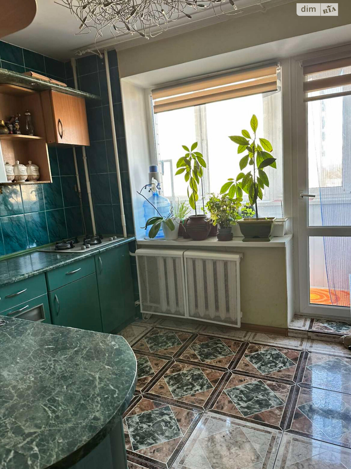Продаж двокімнатної квартири в Рівному, на вул. Генерала Безручка 14, район Дозорцева фото 1 Продаж двокімнатної квартири в Рівному, на вул. Генерала Безручка 14, район Дозорцева фото 1