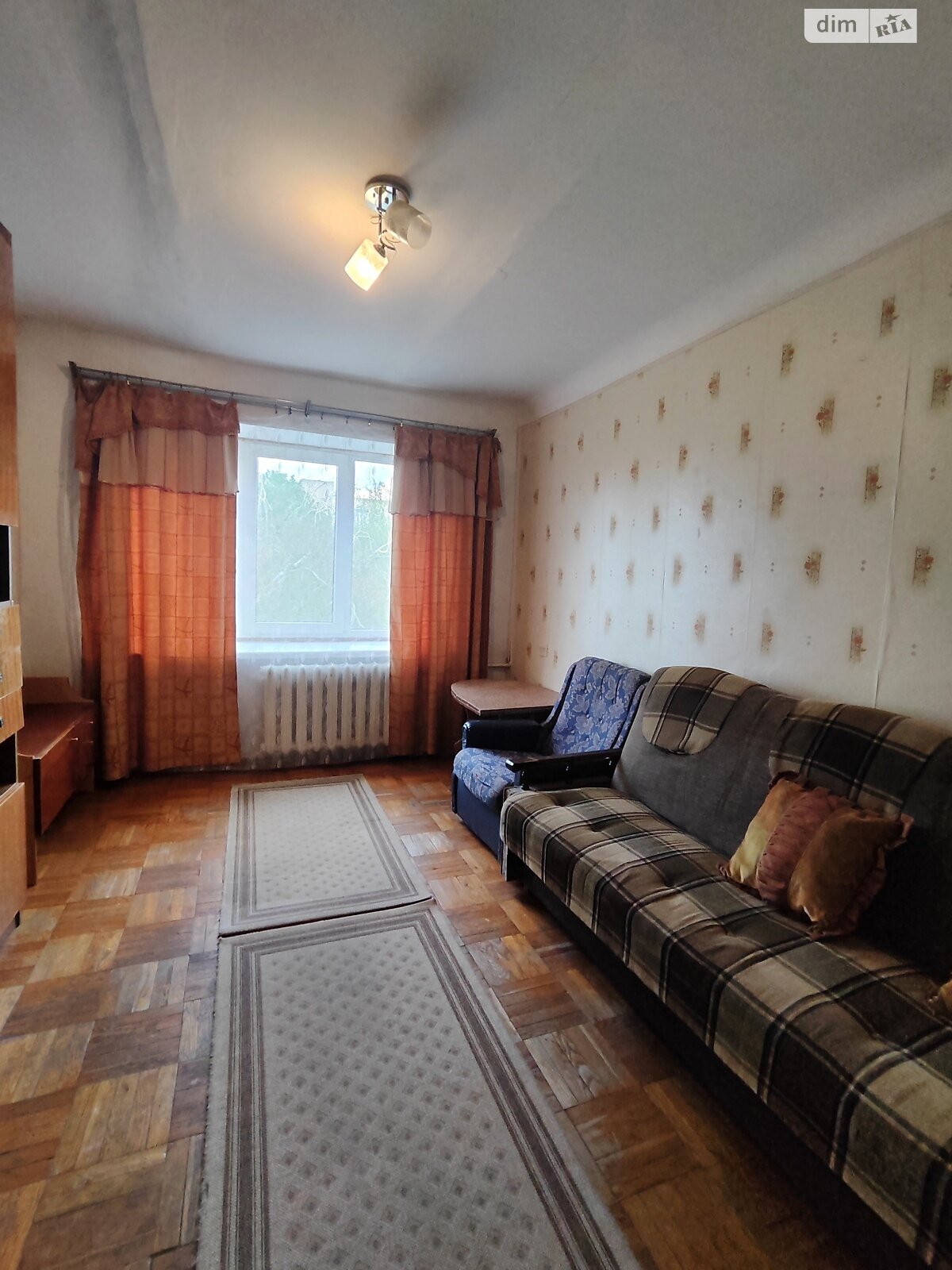 Продаж двокімнатної квартири в Рівному, на просп. Князя Романа, район Дозорцева фото 1 Продаж двокімнатної квартири в Рівному, на просп. Князя Романа, район Дозорцева фото 1