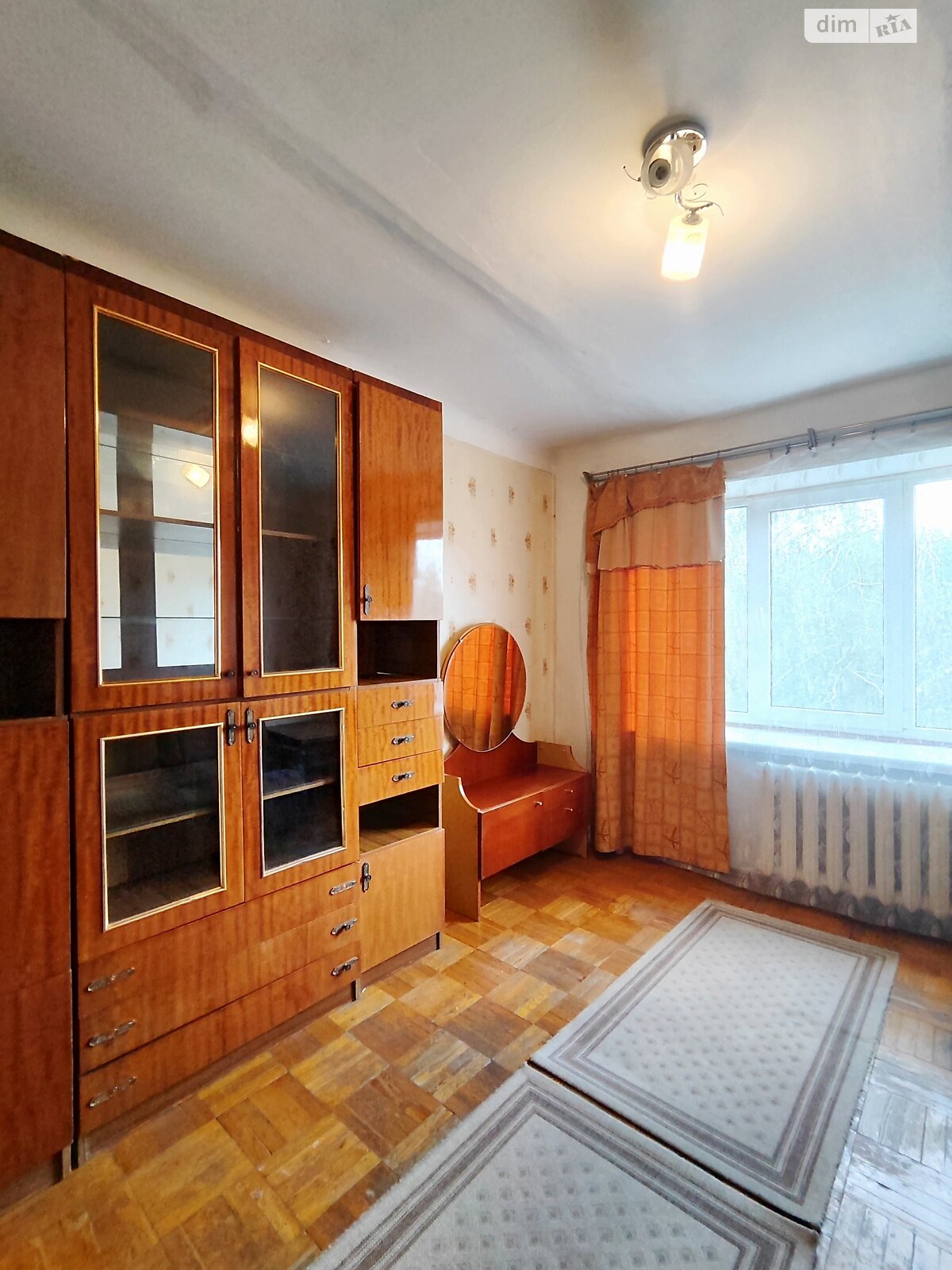 Продаж двокімнатної квартири в Рівному, на просп. Князя Романа, район Дозорцева фото 1 Продаж двокімнатної квартири в Рівному, на просп. Князя Романа, район Дозорцева фото 1