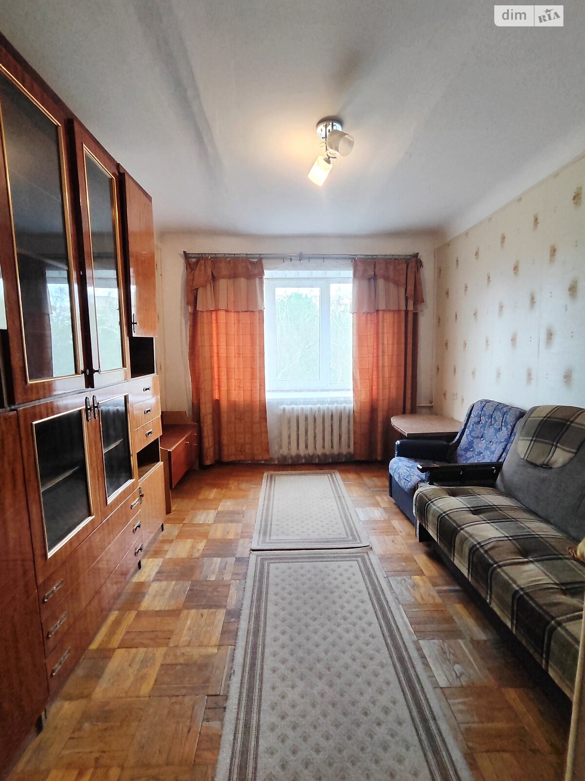 Продаж двокімнатної квартири в Рівному, на просп. Князя Романа, район Дозорцева фото 1 Продаж двокімнатної квартири в Рівному, на просп. Князя Романа, район Дозорцева фото 1