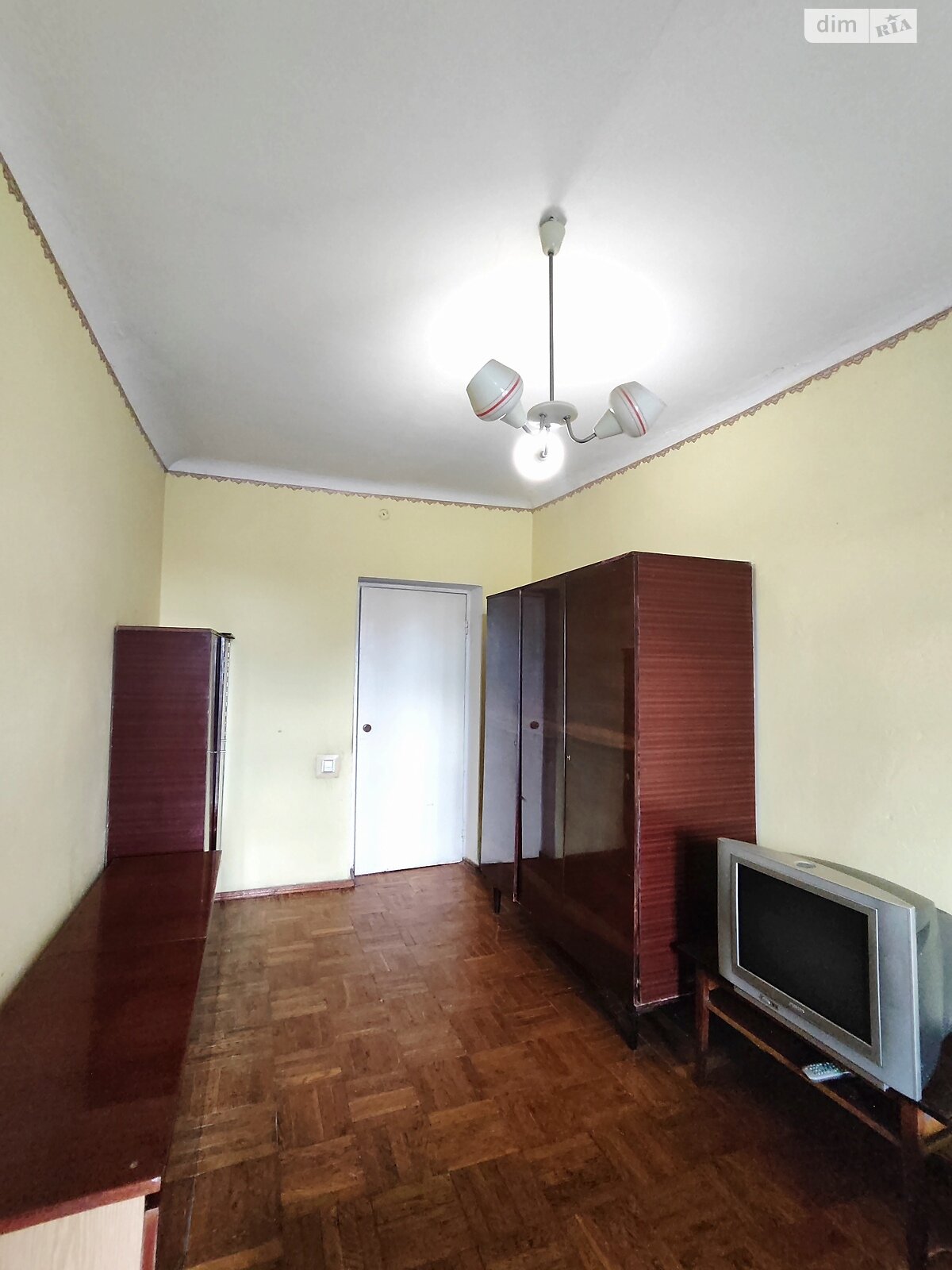 Продаж двокімнатної квартири в Рівному, на просп. Князя Романа, район Дозорцева фото 1 Продаж двокімнатної квартири в Рівному, на просп. Князя Романа, район Дозорцева фото 1