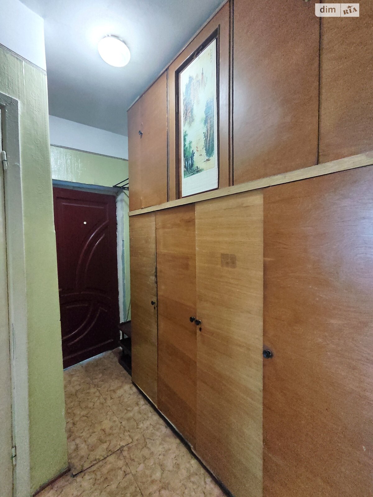 Продаж двокімнатної квартири в Рівному, на просп. Князя Романа, район Дозорцева фото 1 Продаж двокімнатної квартири в Рівному, на просп. Князя Романа, район Дозорцева фото 1