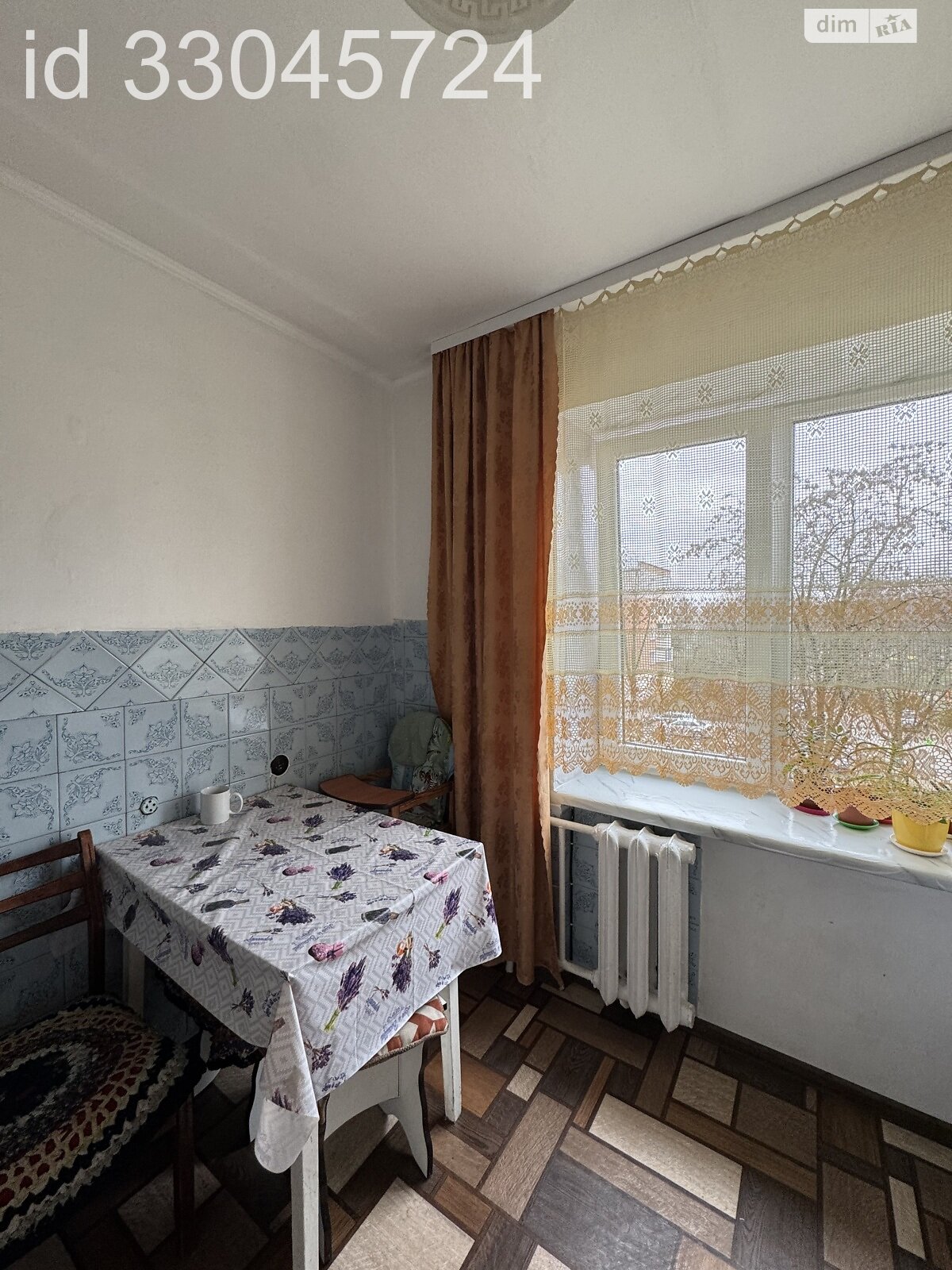 Продаж двокімнатної квартири в Рівному, на просп. Князя Романа, район Дозорцева фото 1 Продаж двокімнатної квартири в Рівному, на просп. Князя Романа, район Дозорцева фото 1