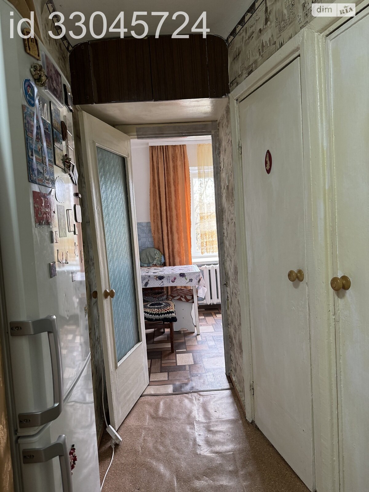 Продаж двокімнатної квартири в Рівному, на просп. Князя Романа, район Дозорцева фото 1 Продаж двокімнатної квартири в Рівному, на просп. Князя Романа, район Дозорцева фото 1
